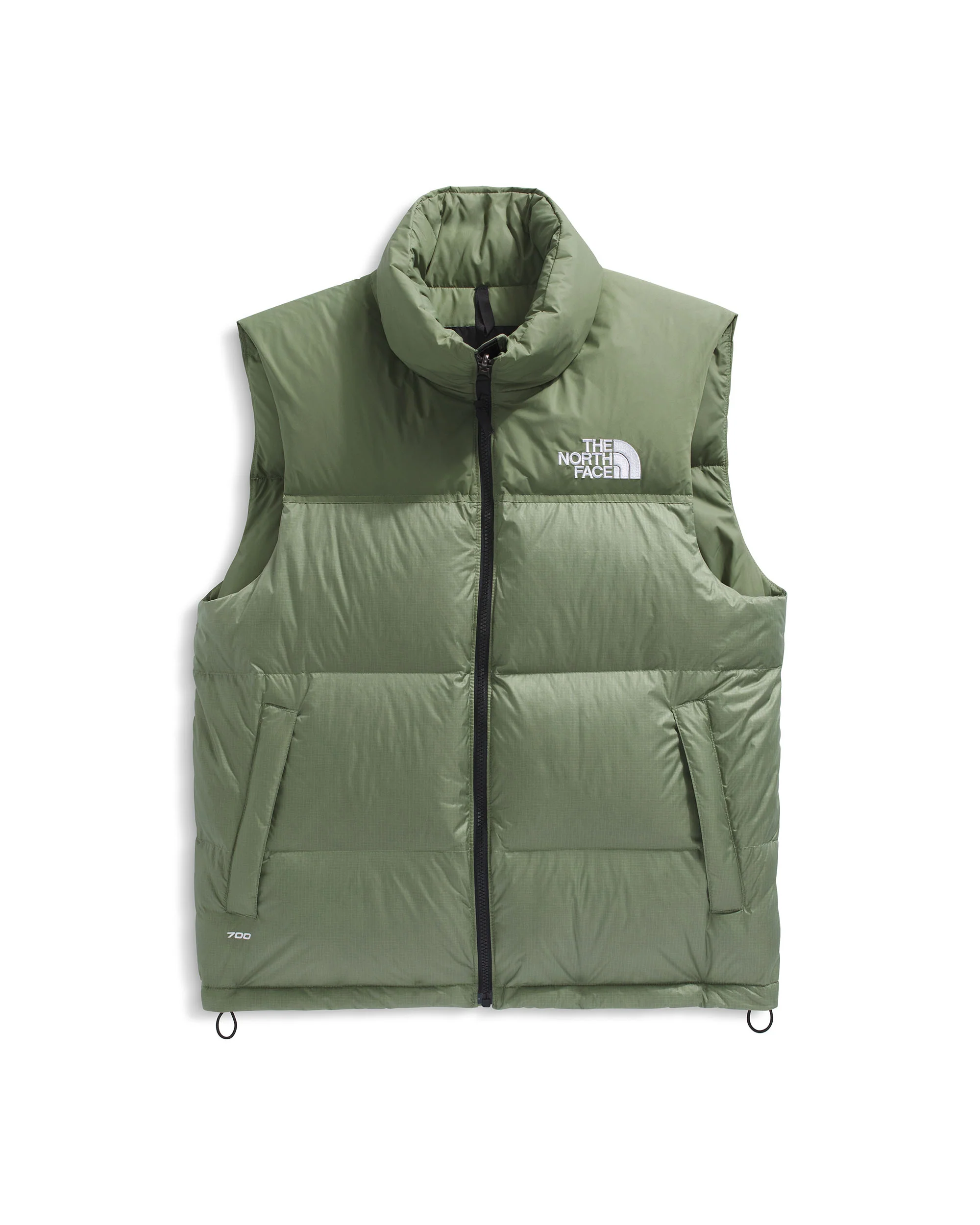 TNF M 1996 RETRO NUPTSE VEST BARK