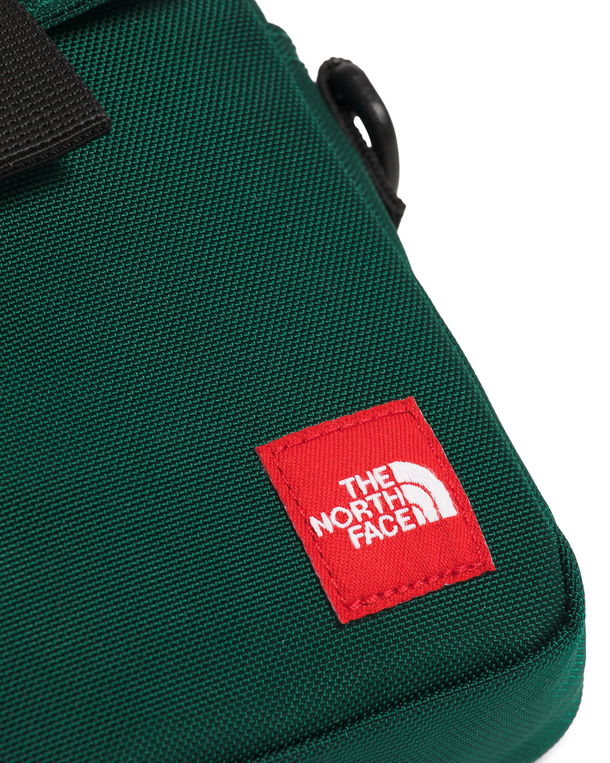 TNF M RED BOX SMALL CARRY BAG GREEN - Image 6