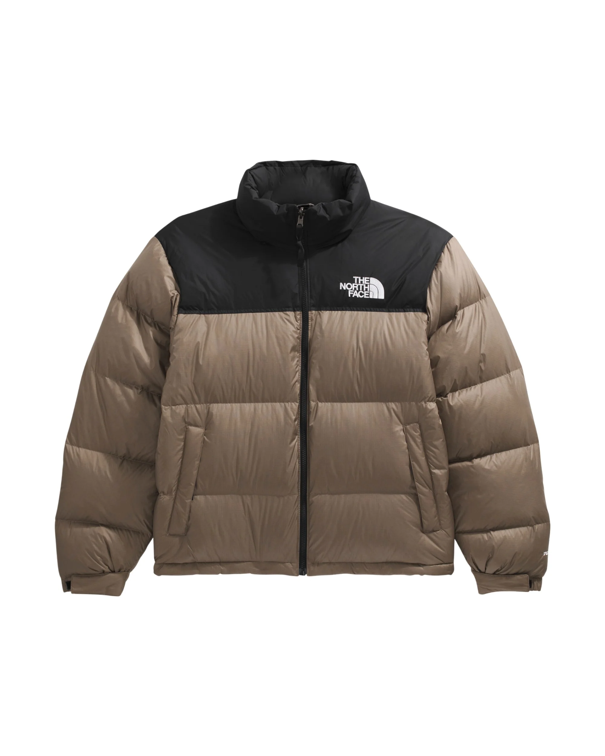 Men's Retro 1996 Nuptse Jacket - Mocha