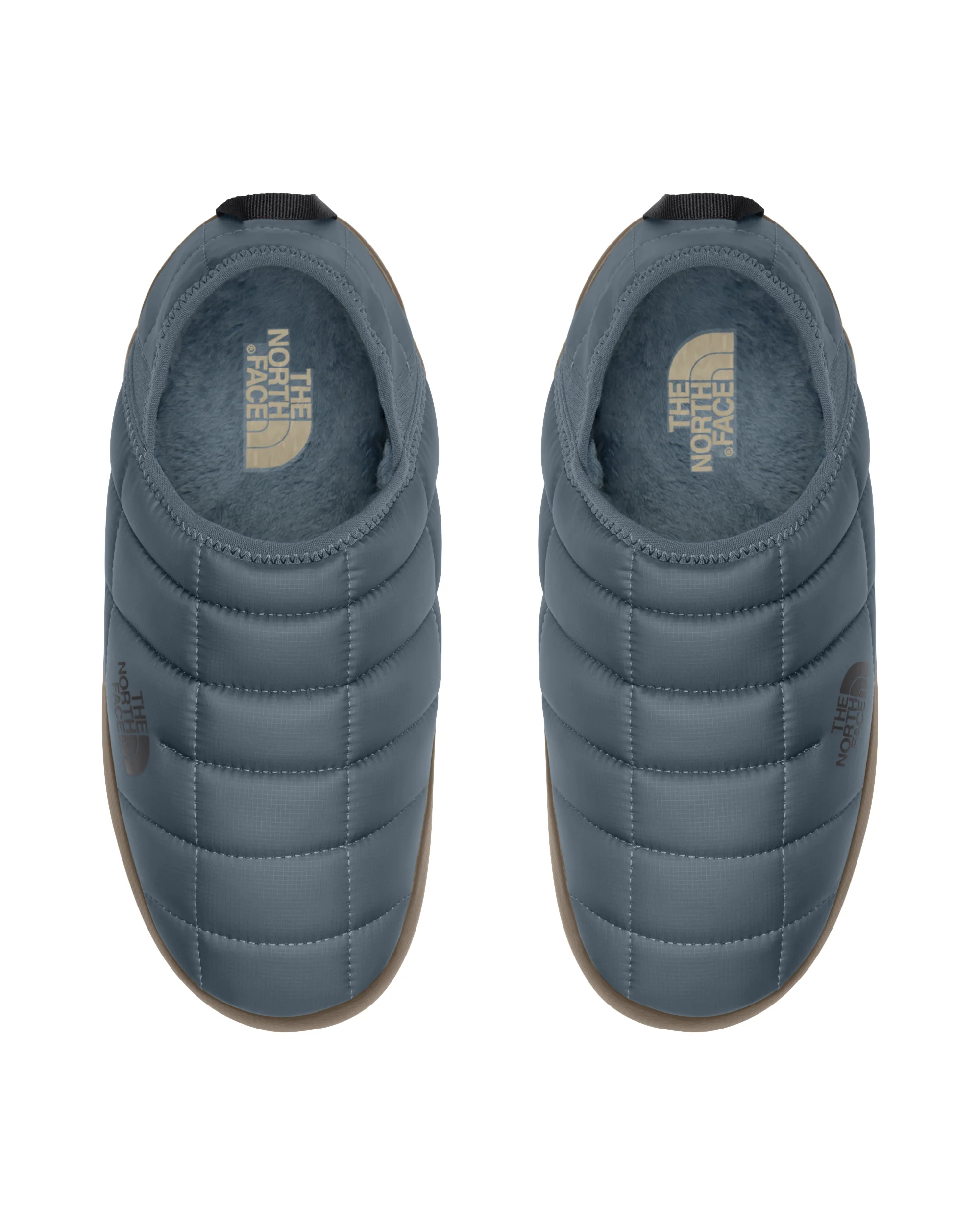 TNF MEN'S THERMOBALL™ TRACTION MULE V - GREY - Image 2