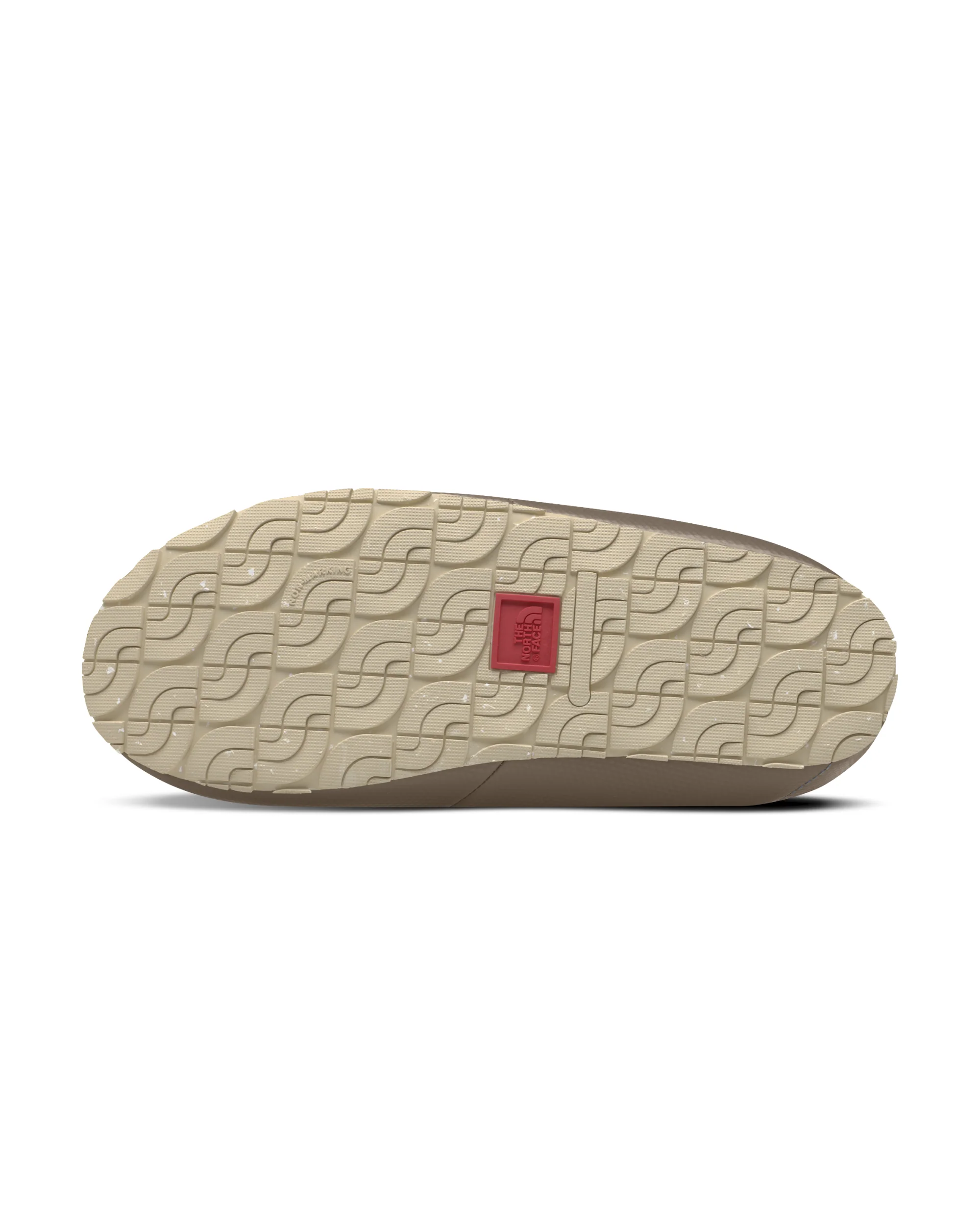 TNF MEN'S THERMOBALL™ TRACTION MULE V - GREY - Image 3