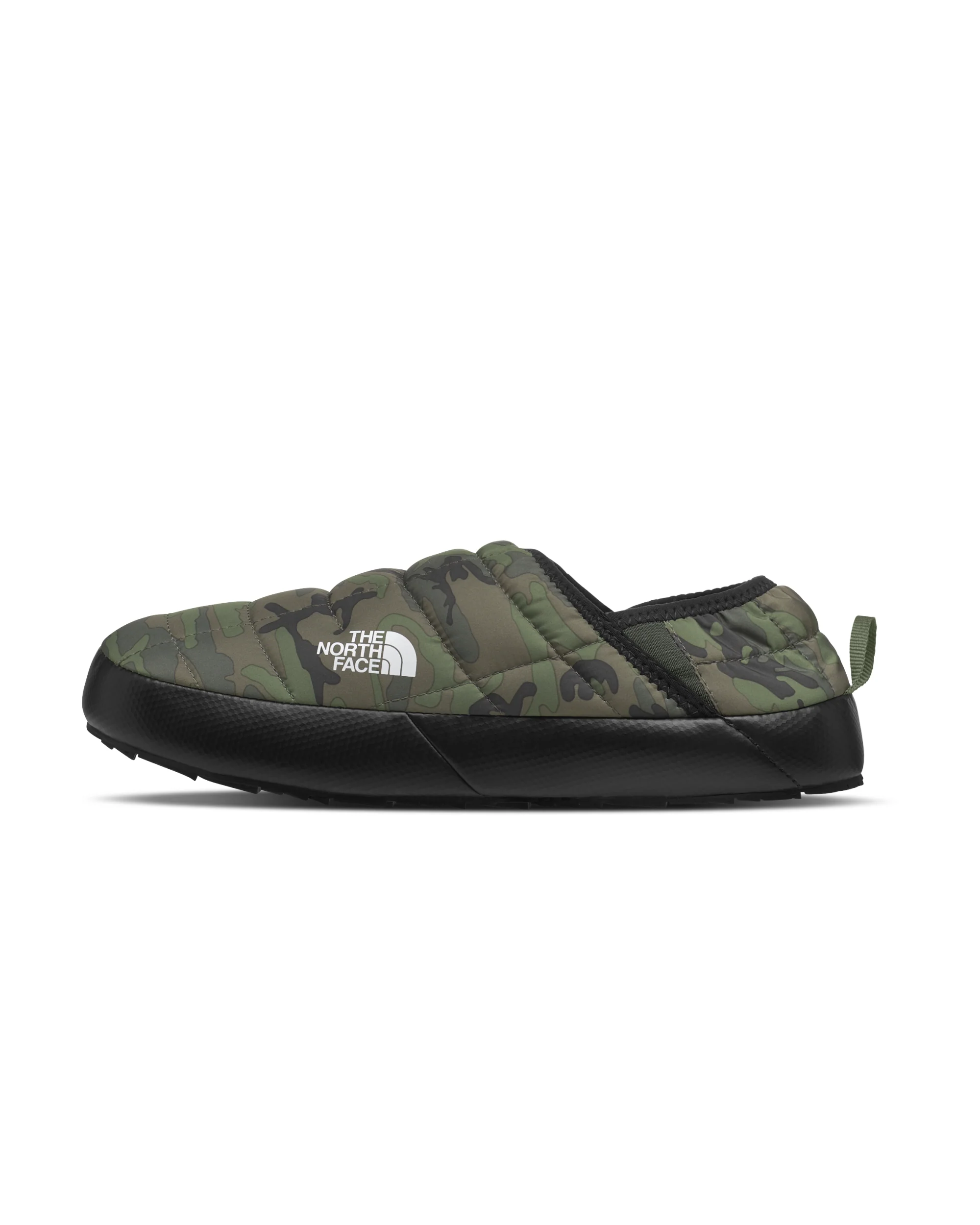 TNF MEN'S THERMOBALL™ TRACTION MULE V - CAMO