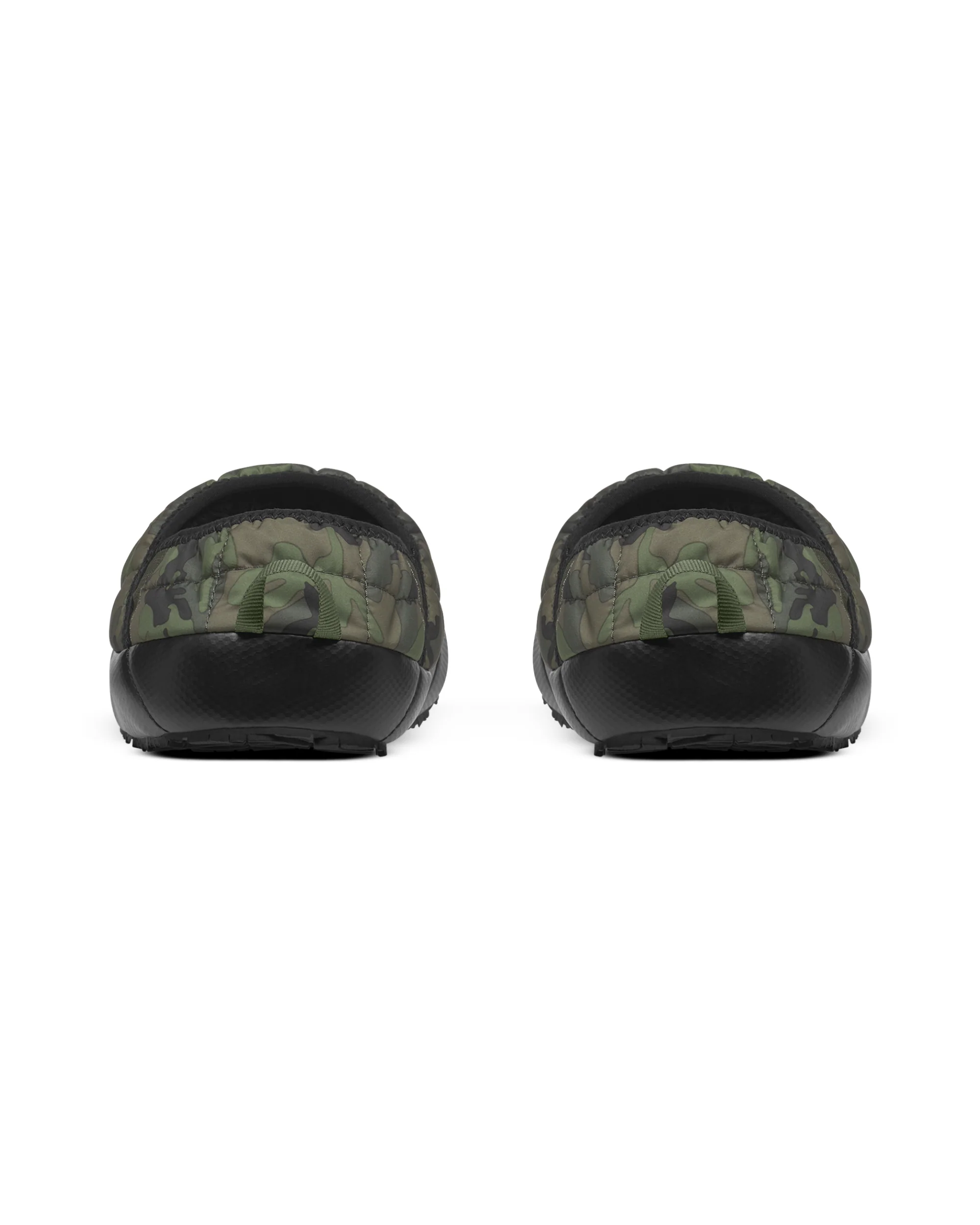 TNF MEN'S THERMOBALL™ TRACTION MULE V - CAMO - Image 3