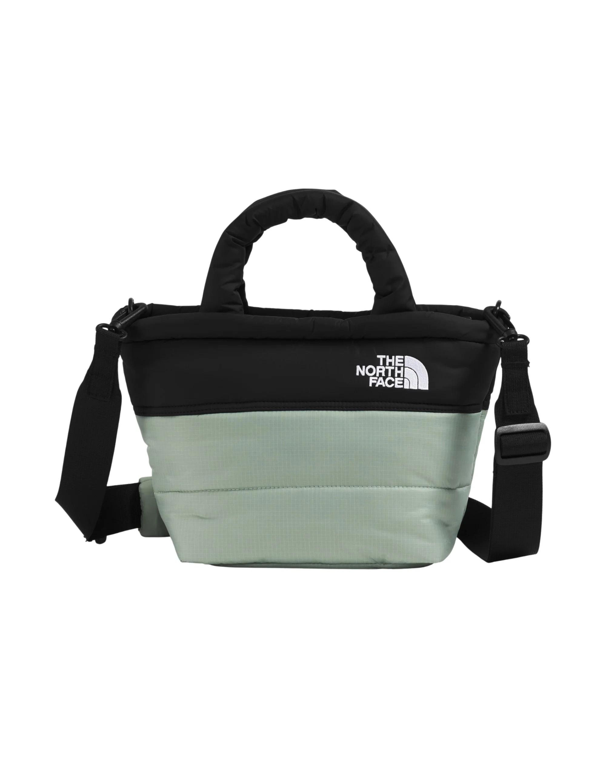 TNF MUPTSE MINI BAG SLATE - Image 2