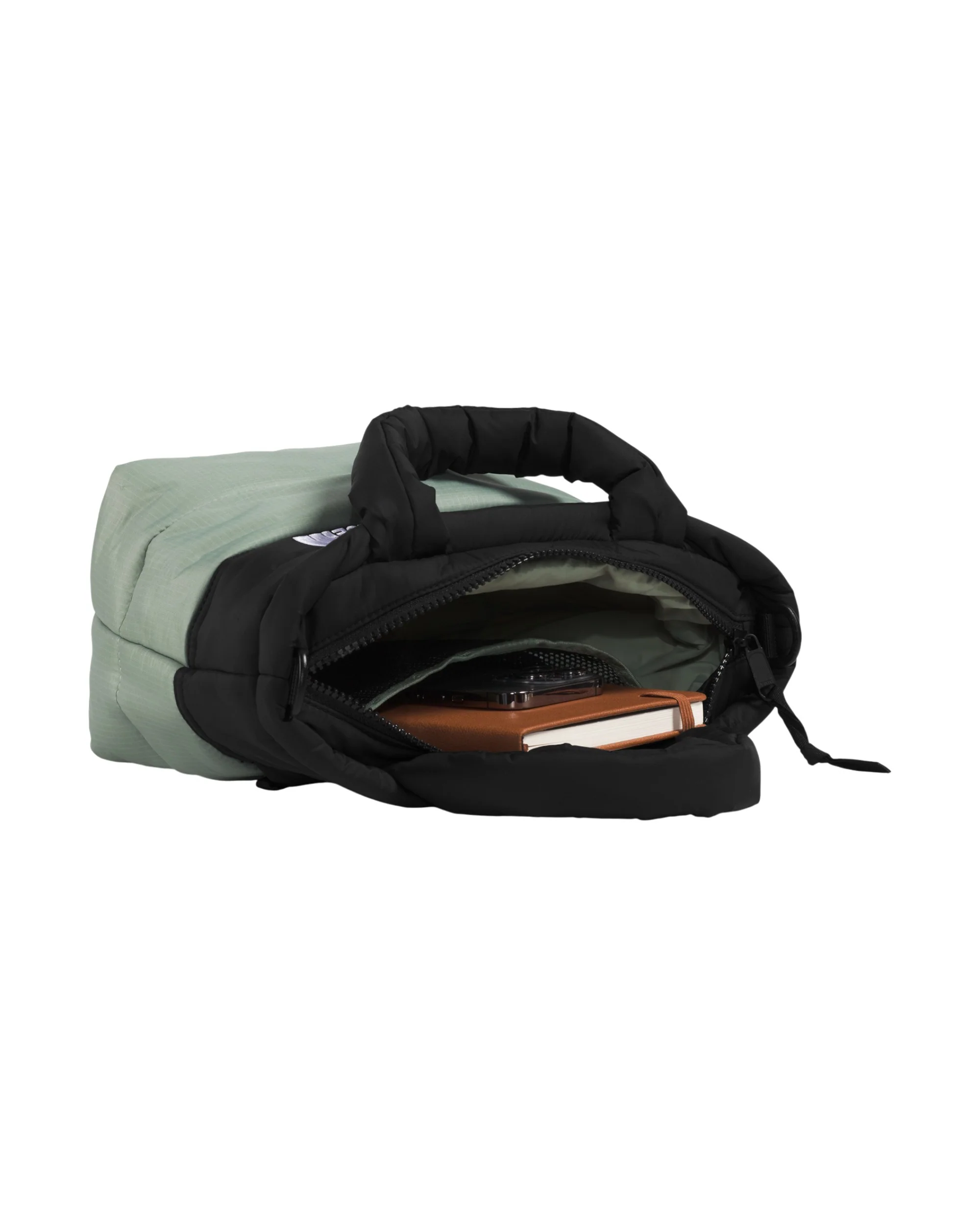 TNF MUPTSE MINI BAG SLATE - Image 5