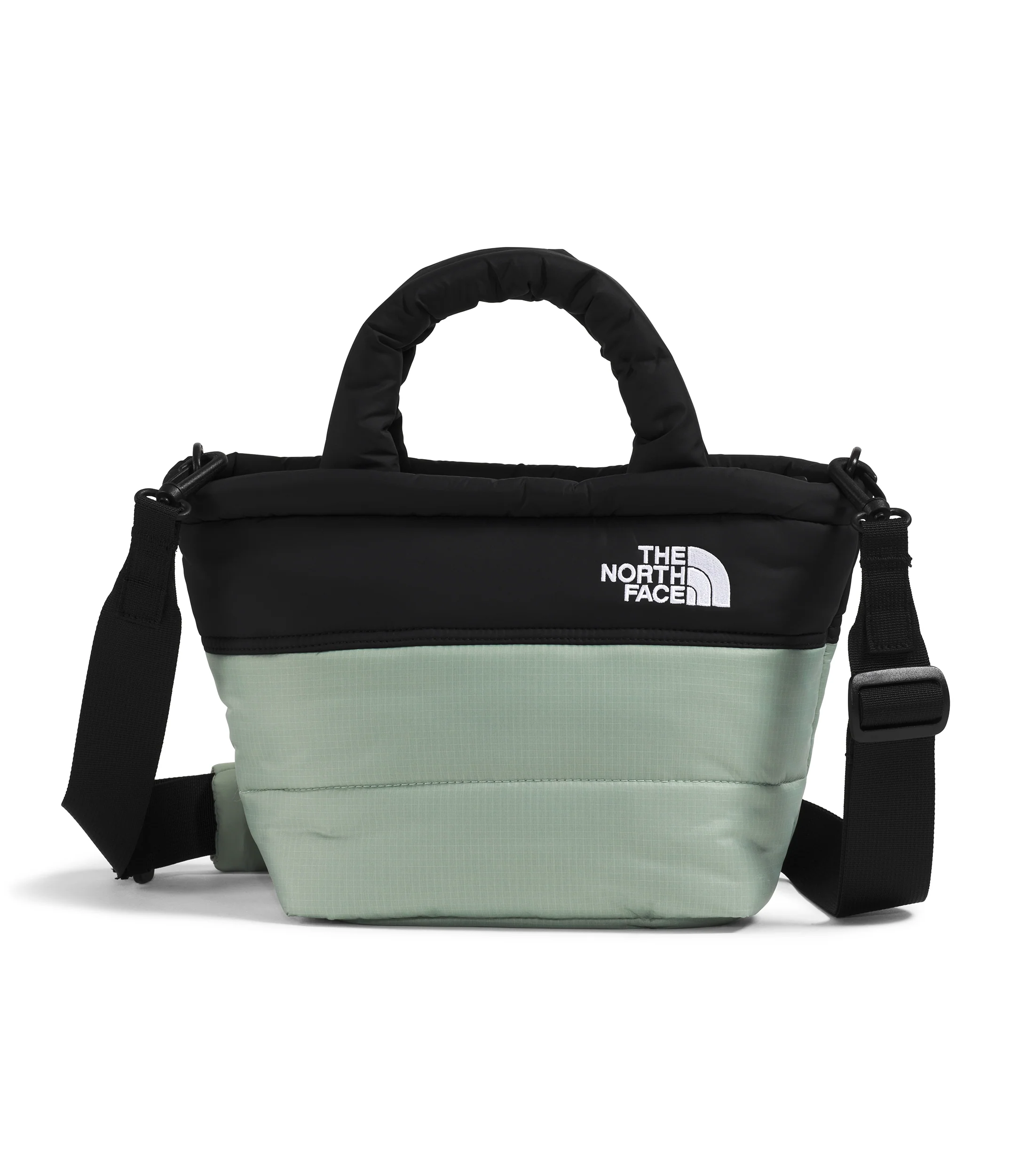 TNF MUPTSE MINI BAG SLATE - Image 7