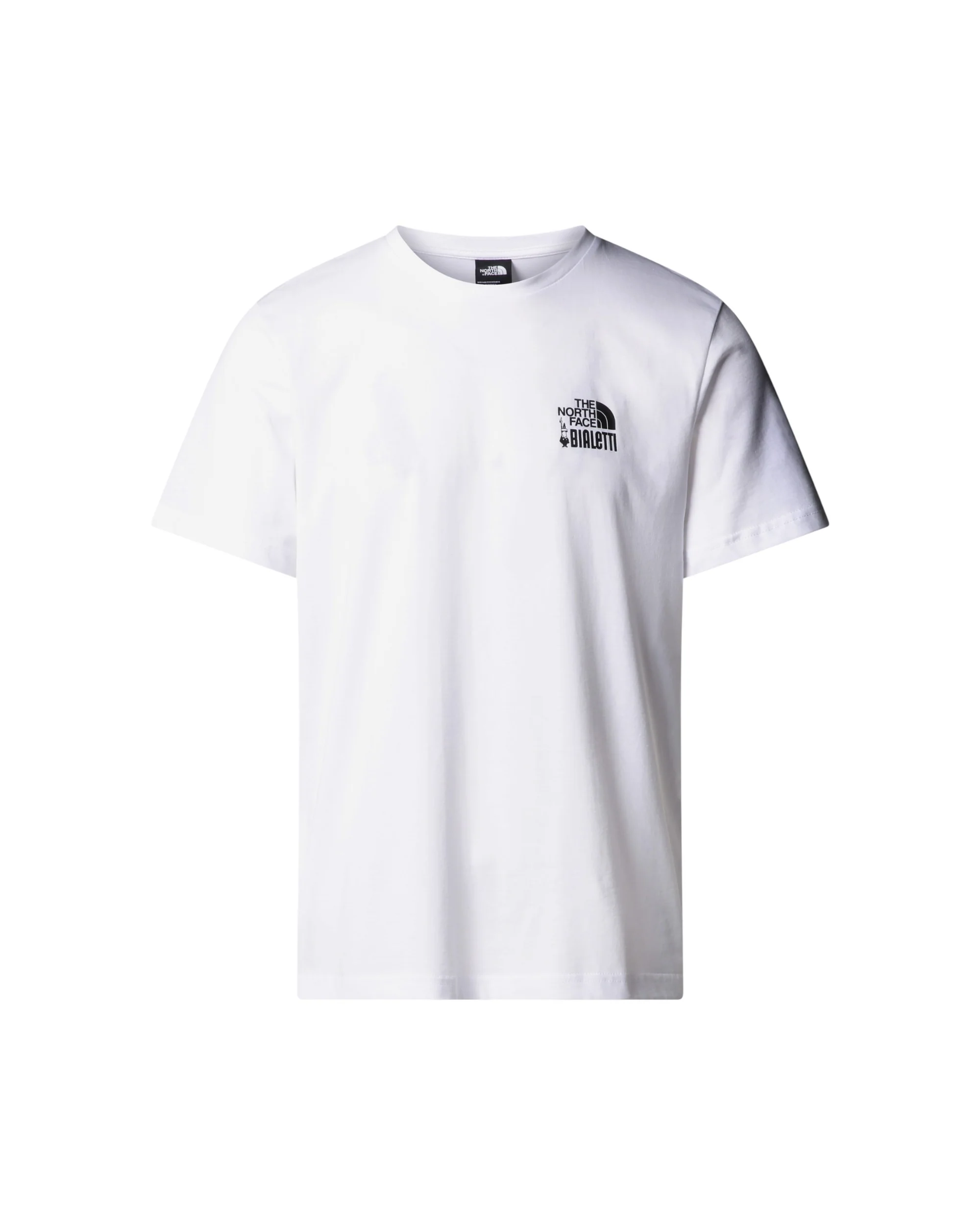TNF X BIALETTI TEE