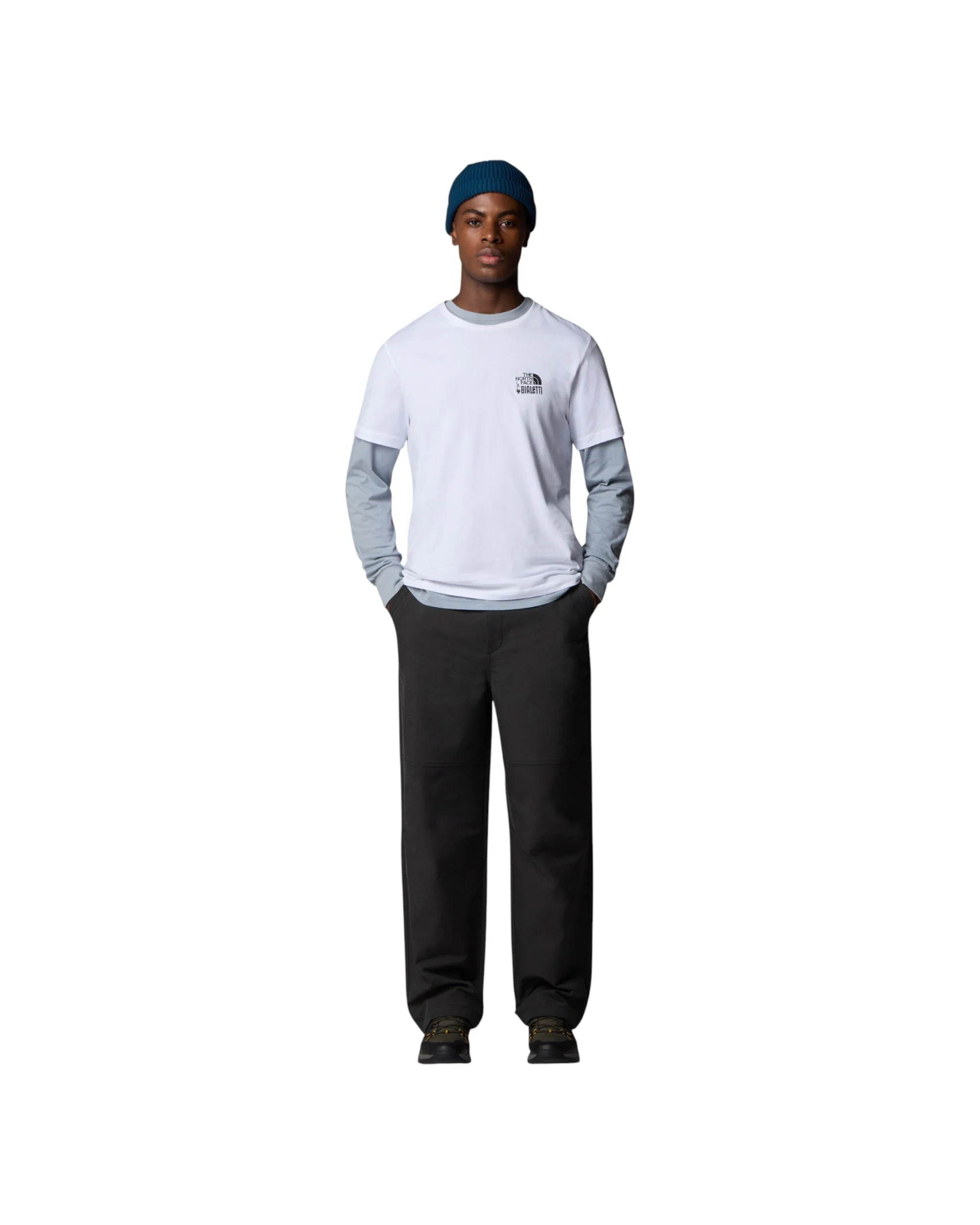 TNF X BIALETTI TEE - Image 2
