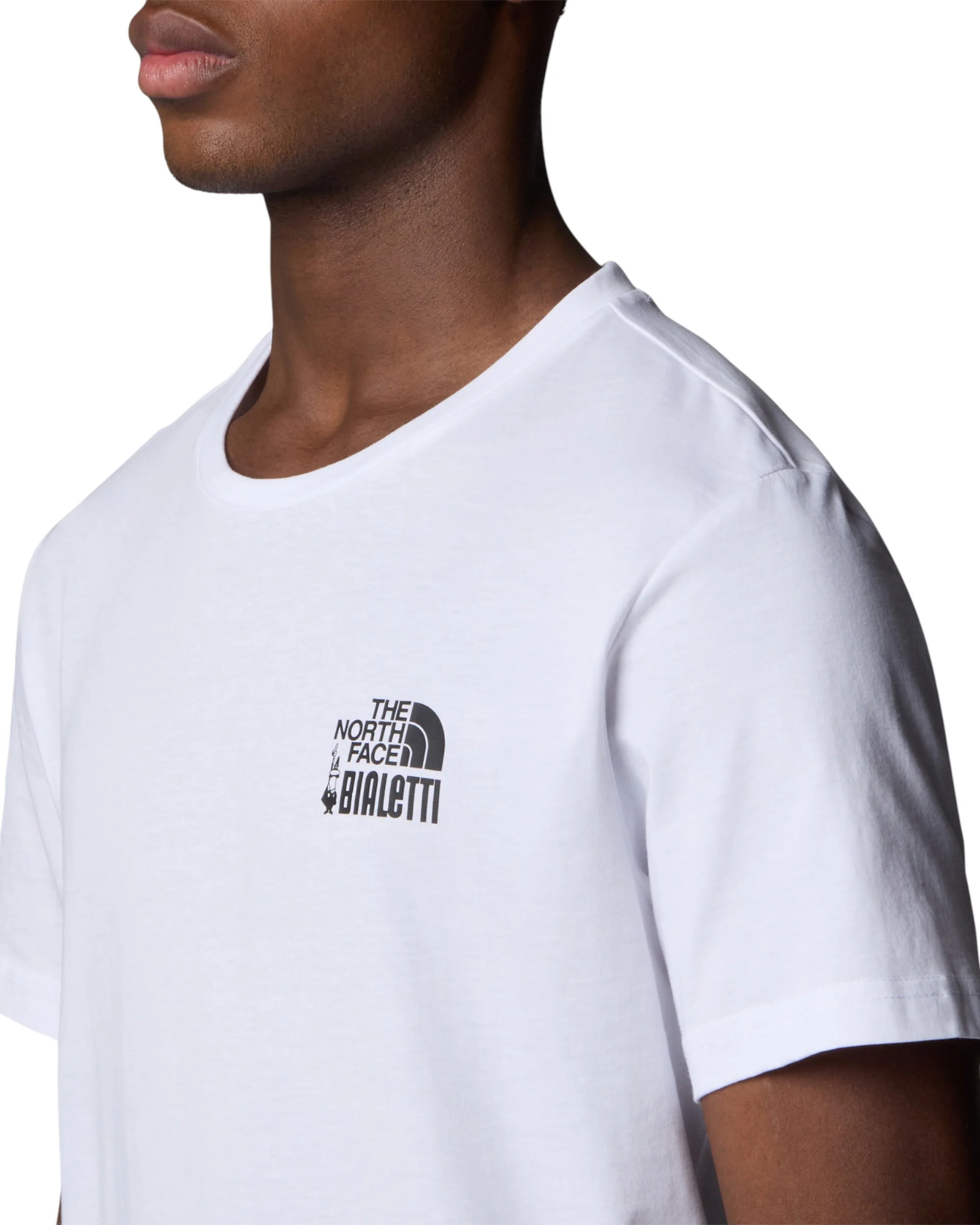TNF X BIALETTI TEE - Image 6