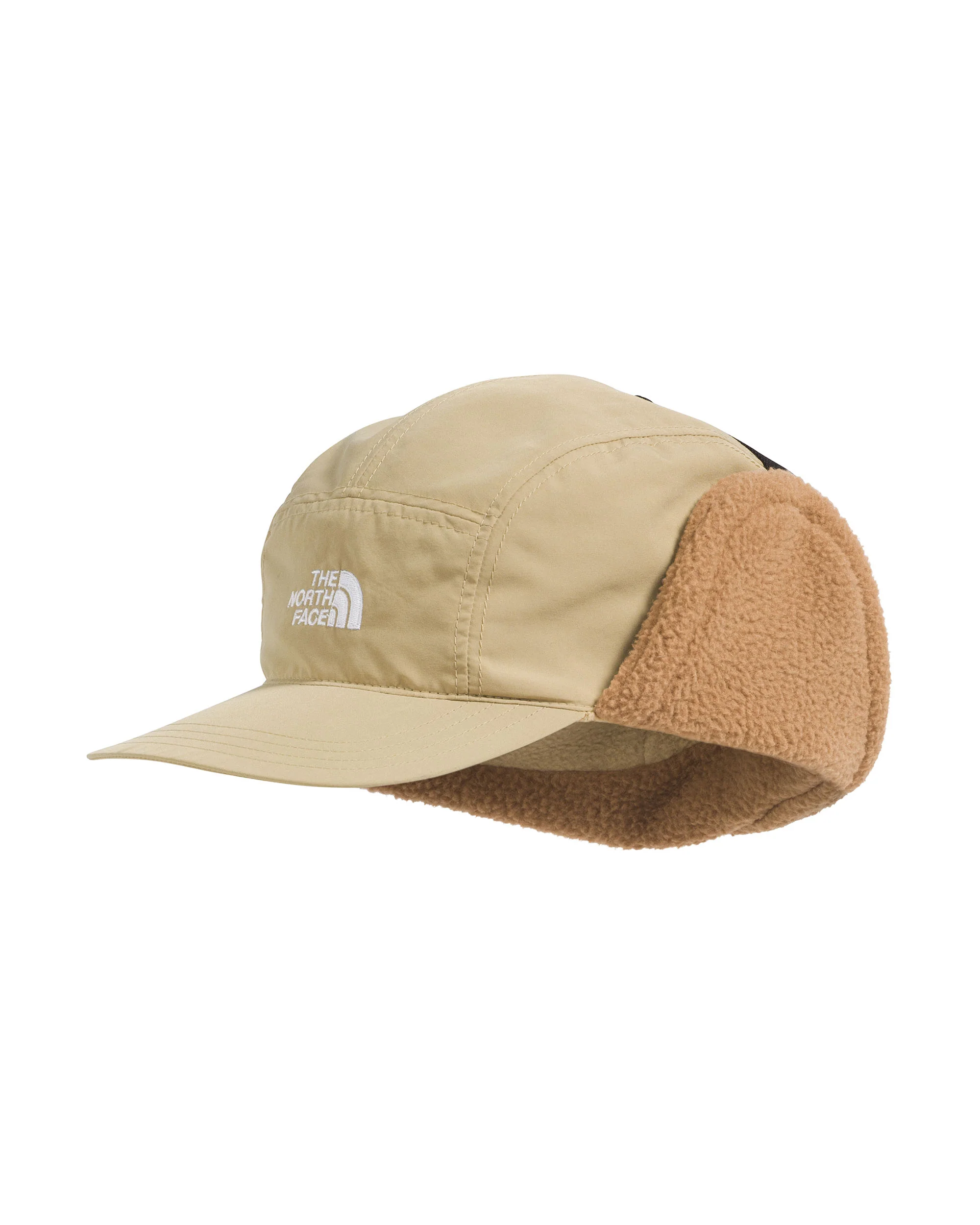TNF YUMIORI TRAPPER BROWN