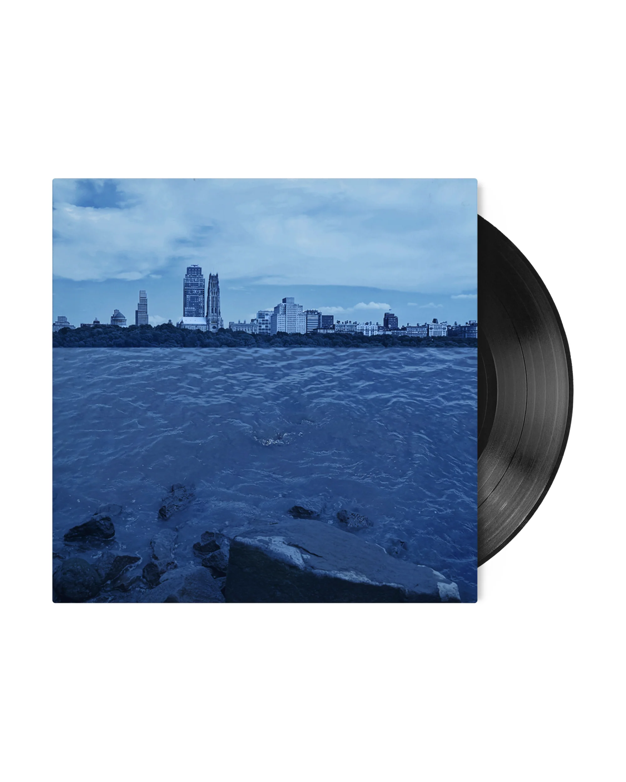 To Be Free / Love Is A Stillness 7"