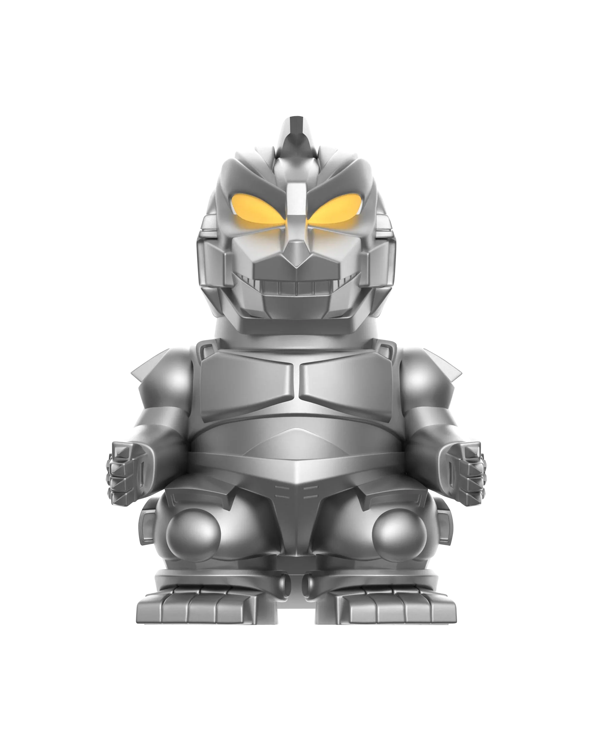 Toho FUN! FUN! Wave 01 - MechaGodzilla (90s) - Image 11