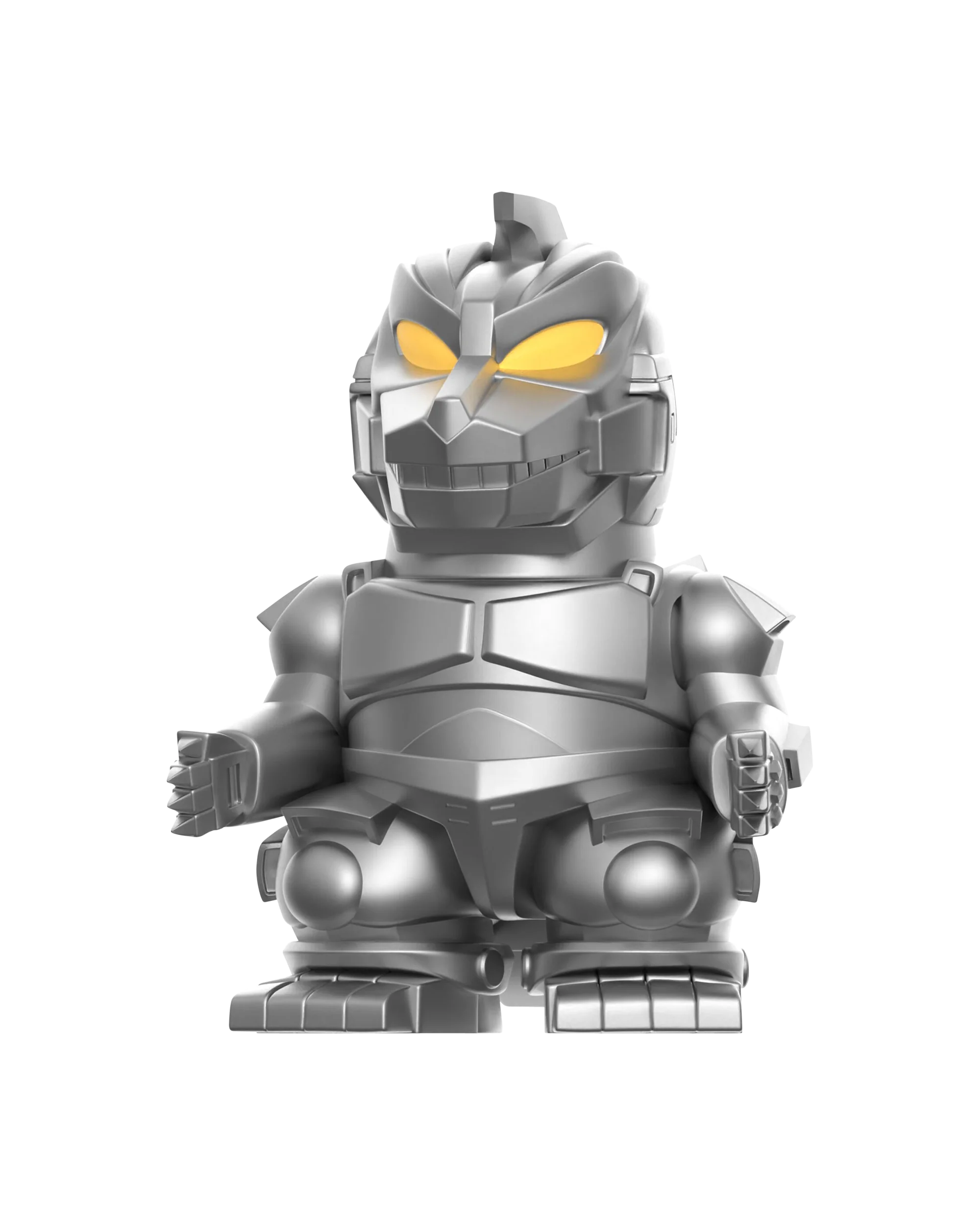 Toho FUN! FUN! Wave 01 - MechaGodzilla (90s) - Image 3