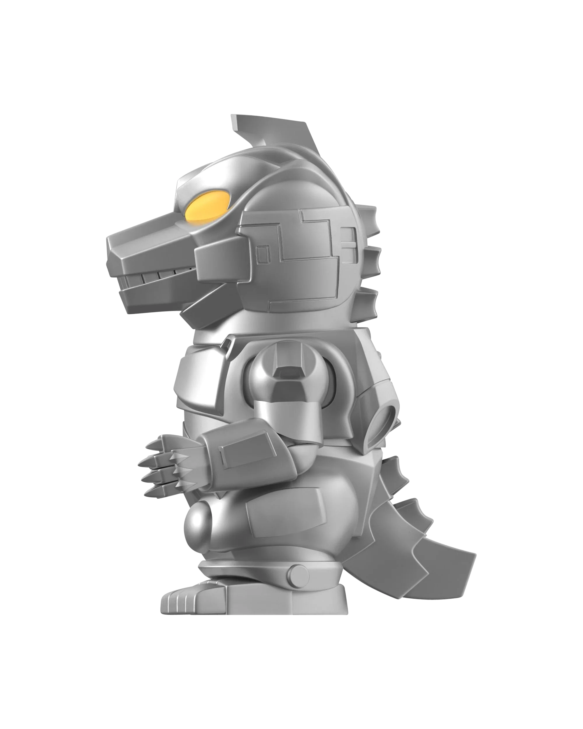 Toho FUN! FUN! Wave 01 - MechaGodzilla (90s) - Image 9