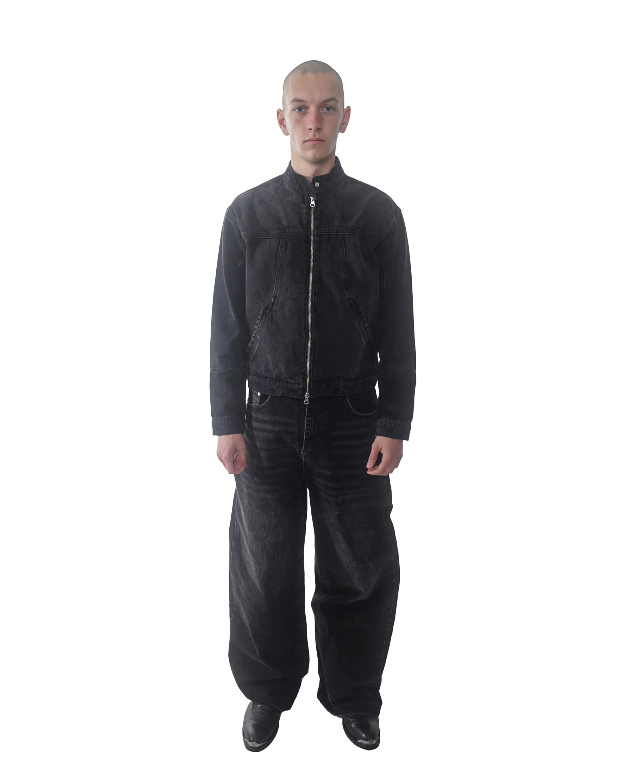 TOKYO JACKET - Image 2