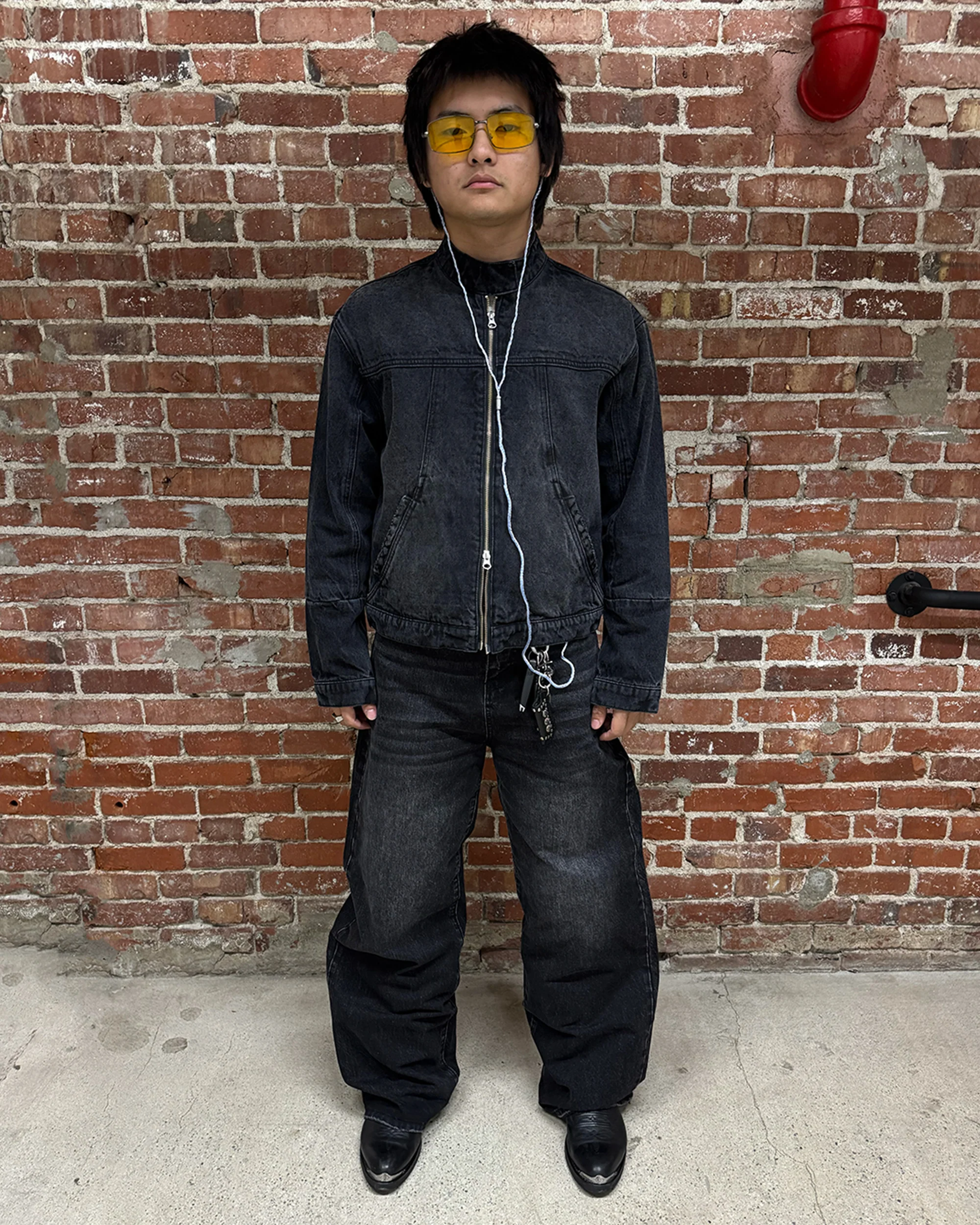 TOKYO JACKET - Image 4