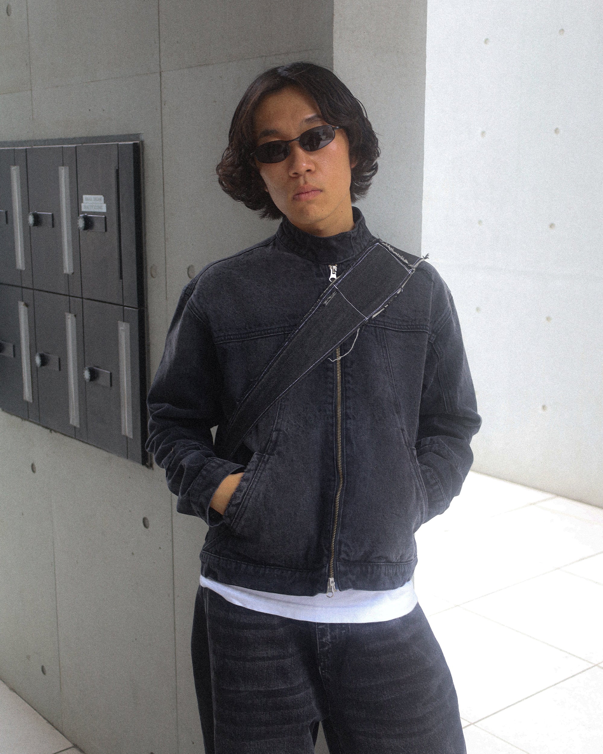TOKYO JACKET - Image 6