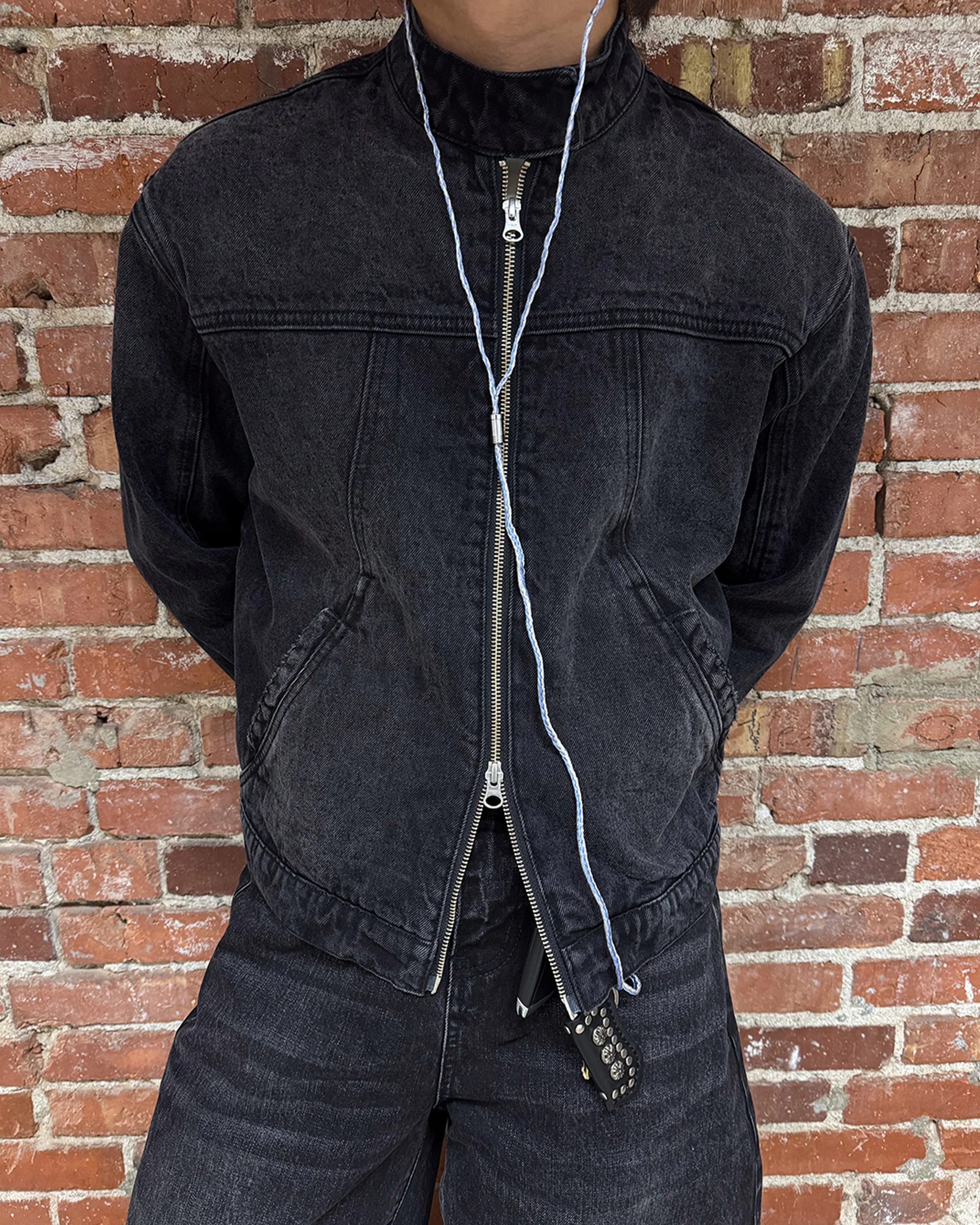 TOKYO JACKET - Image 7