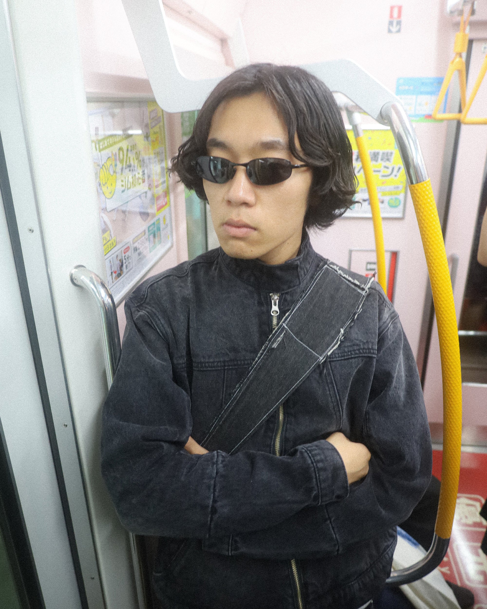 TOKYO JACKET - Image 8