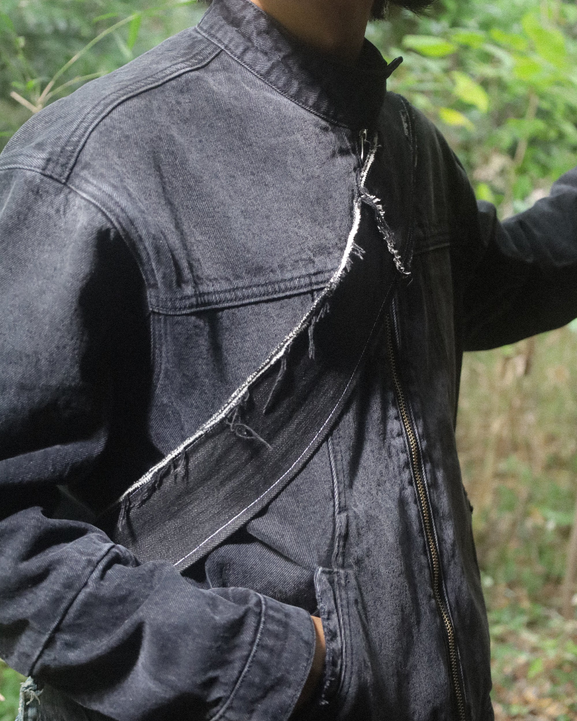 TOKYO JACKET - Image 9