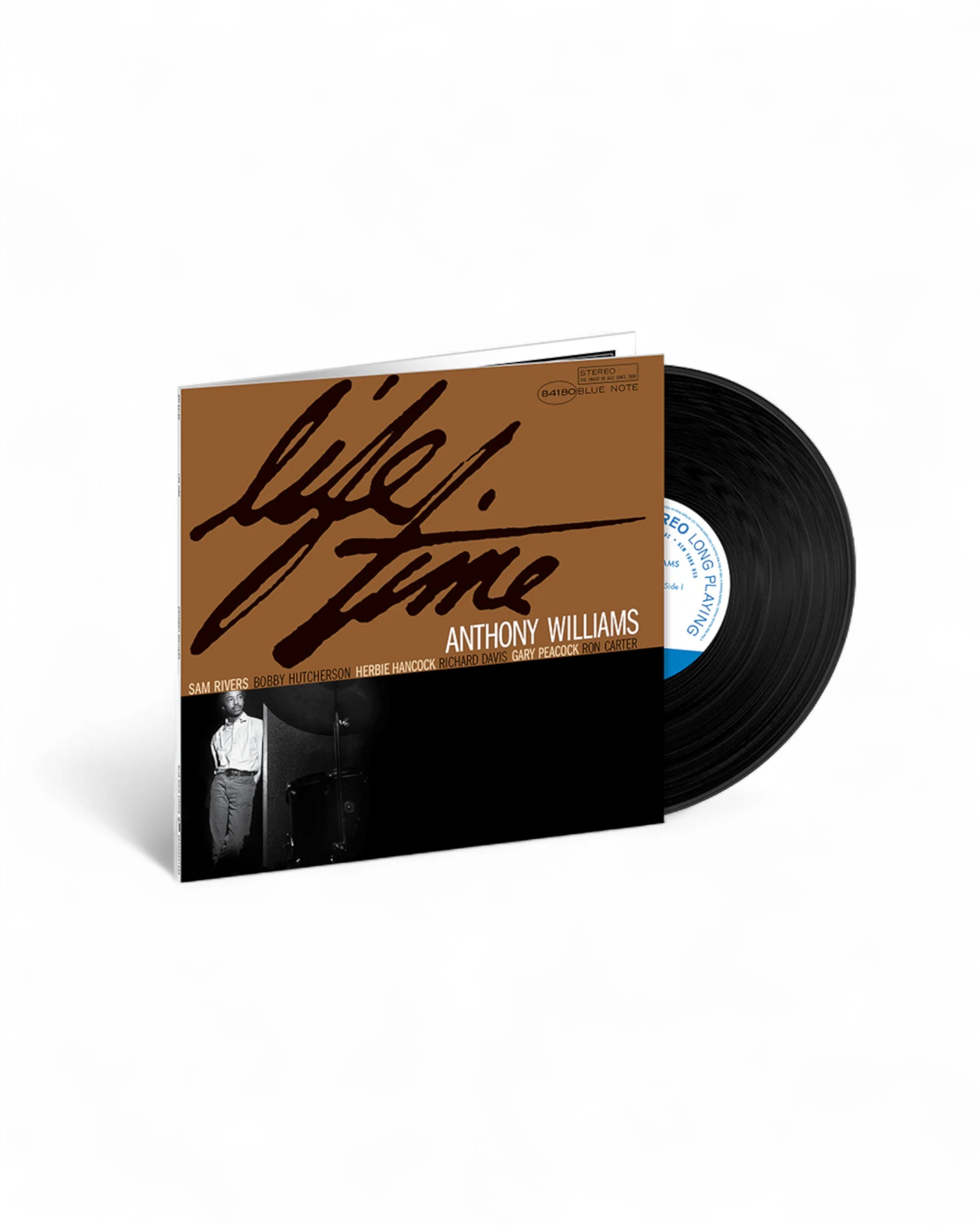 Tony Williams - Life Time LP (Tone Poet Vinyl Series)