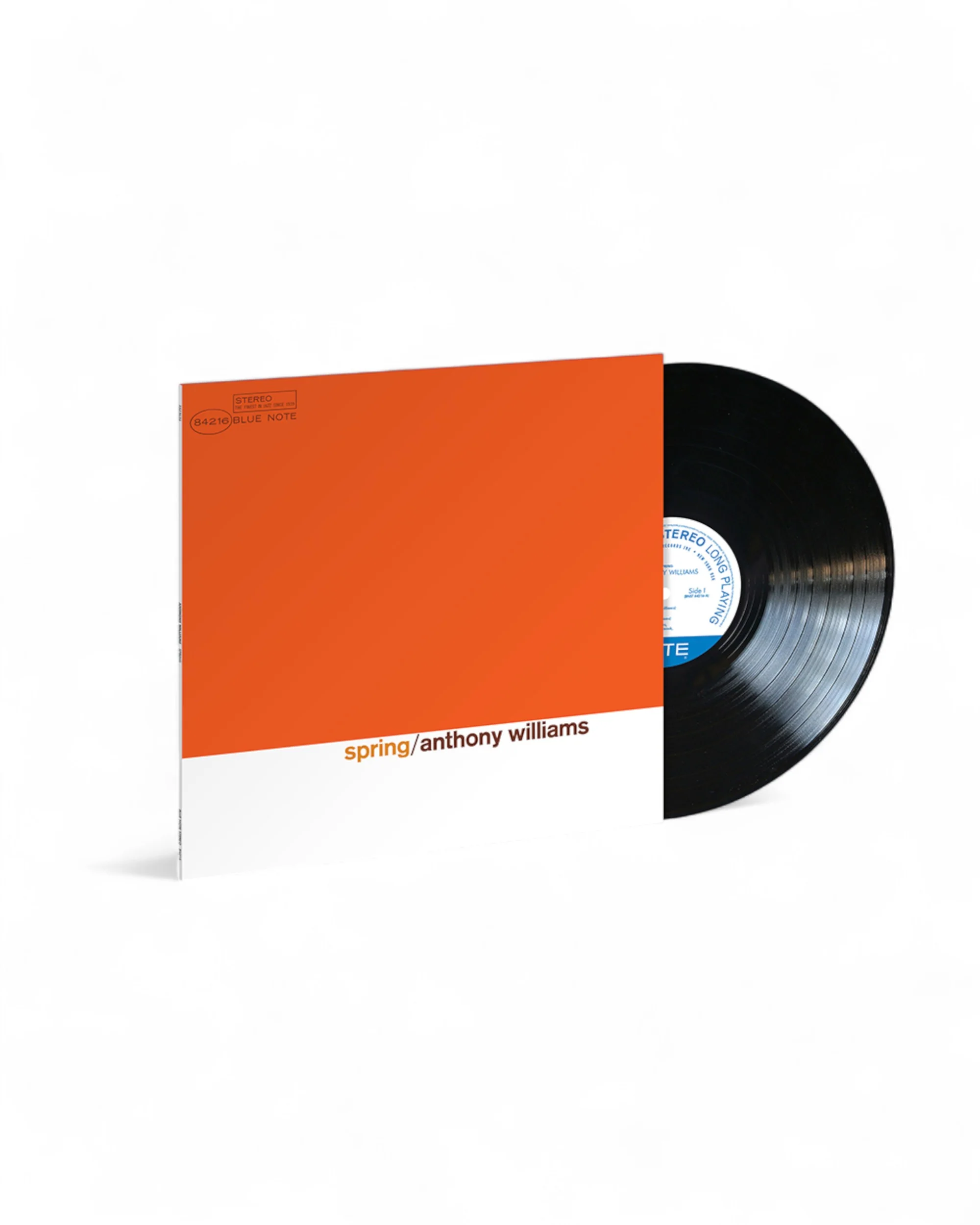 Tony Williams - Spring LP (Blue Note Classic Vinyl Series)