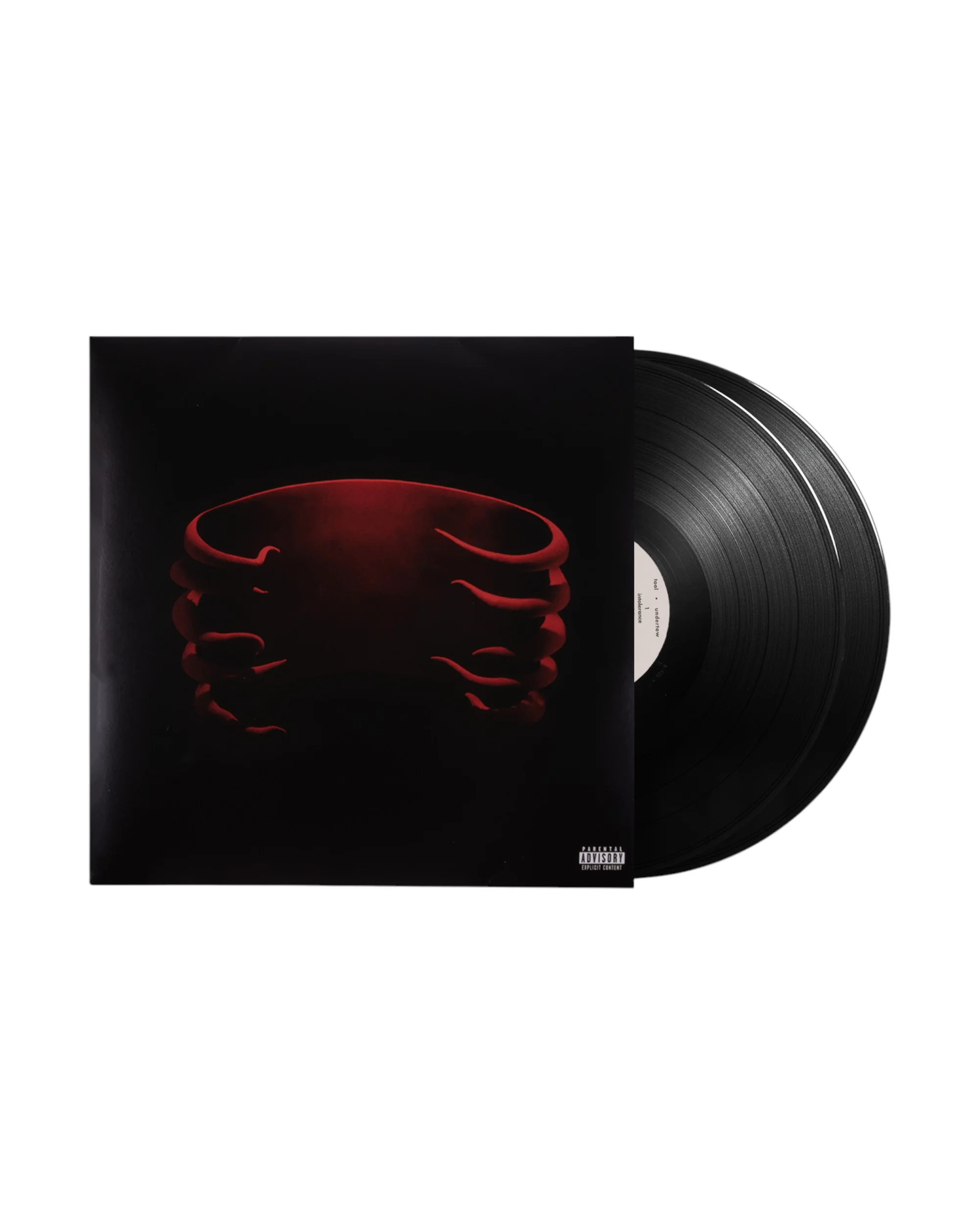 Tool - Undertow LP