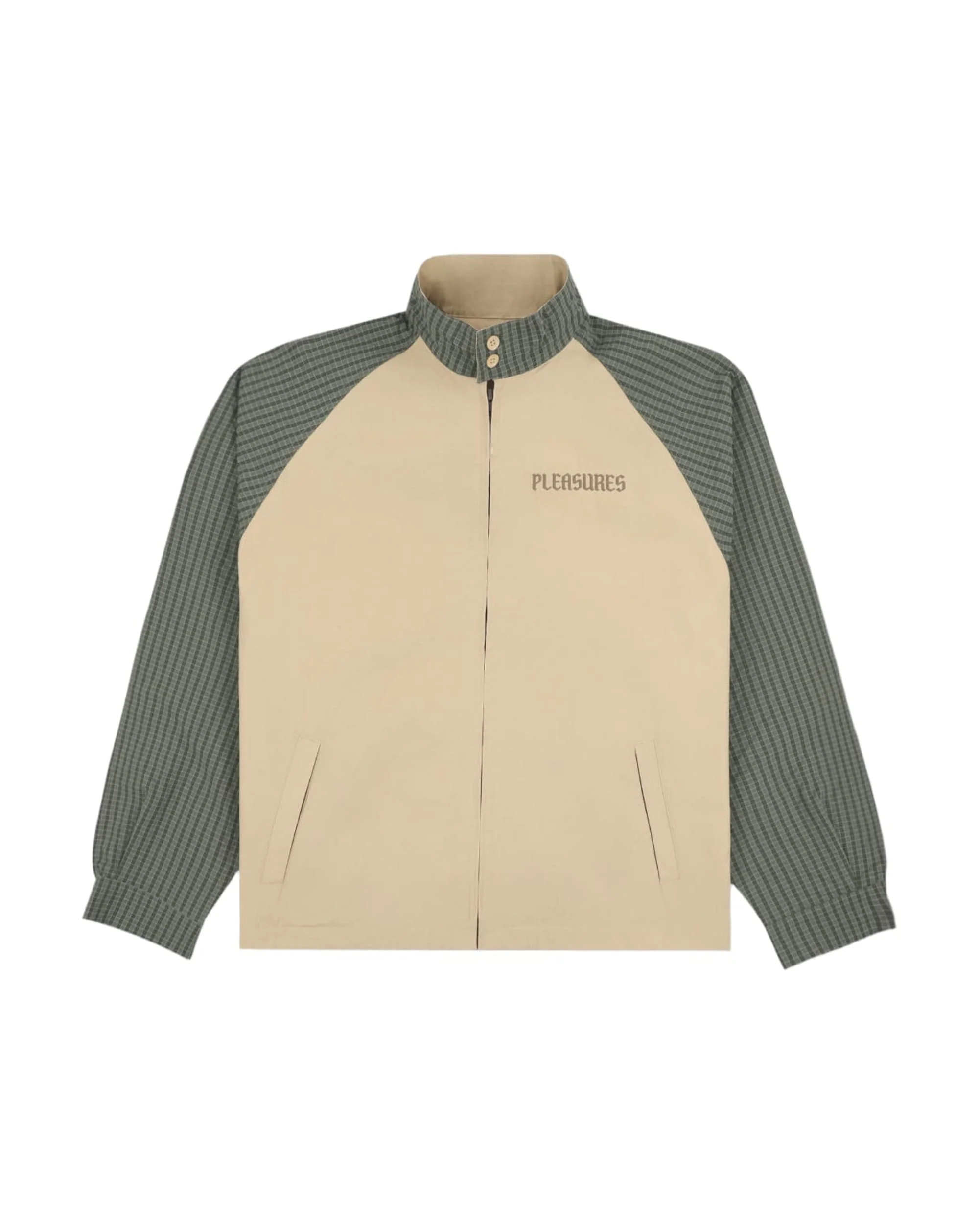 TOWN HARRINGTON JACKET