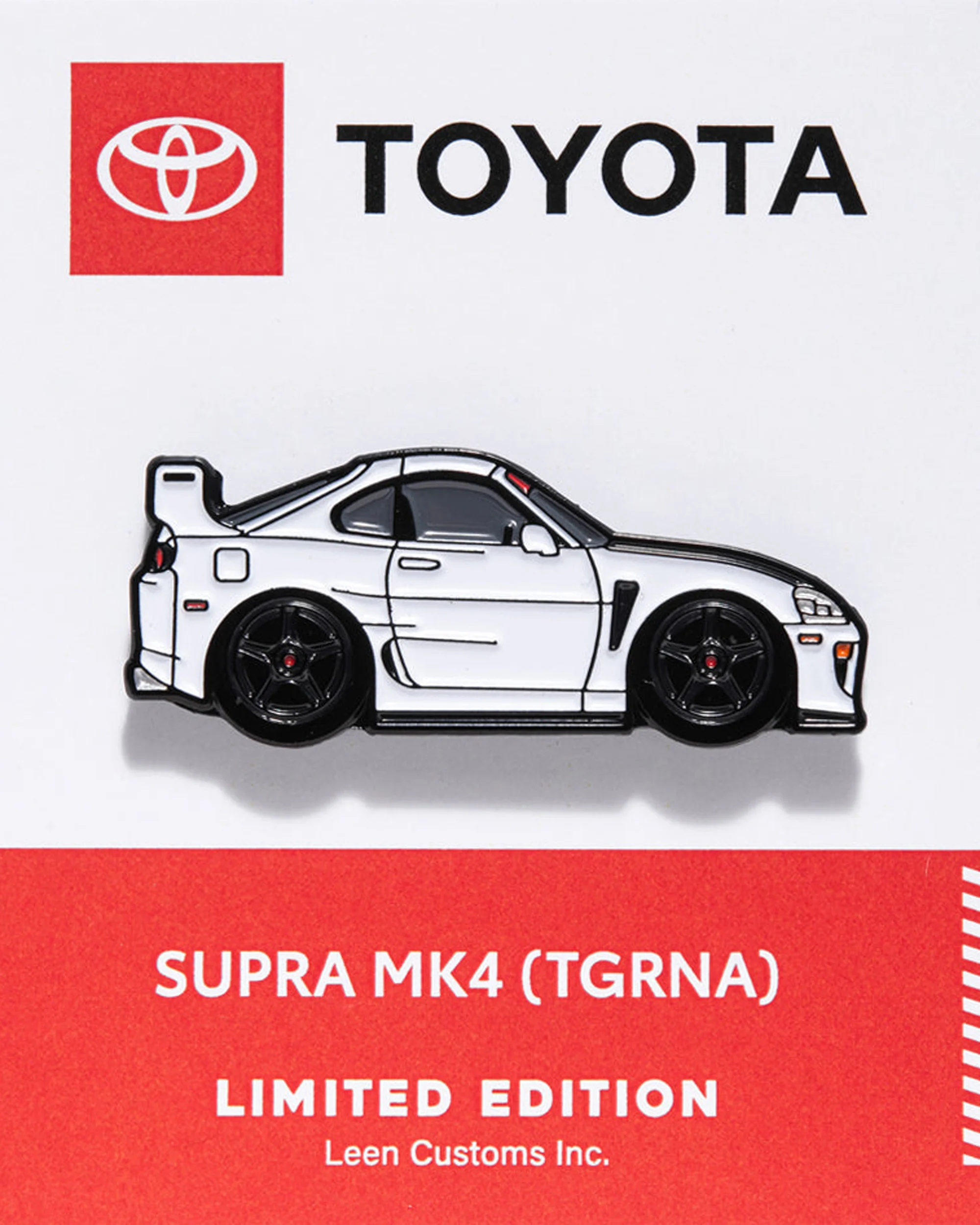 Toyota - Supra MK4 - Image 2