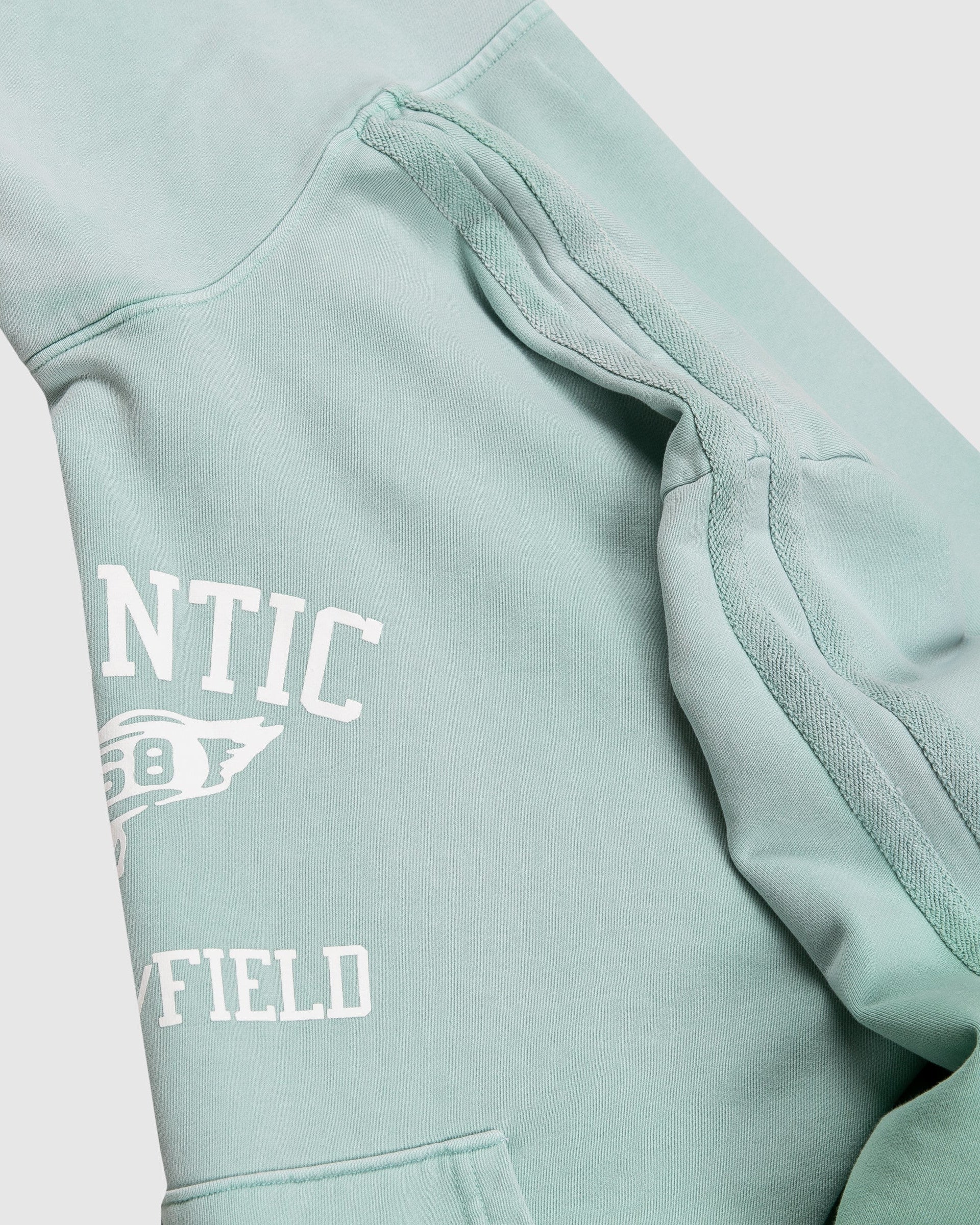 Track & Field Pullover Hoodie - Image 5