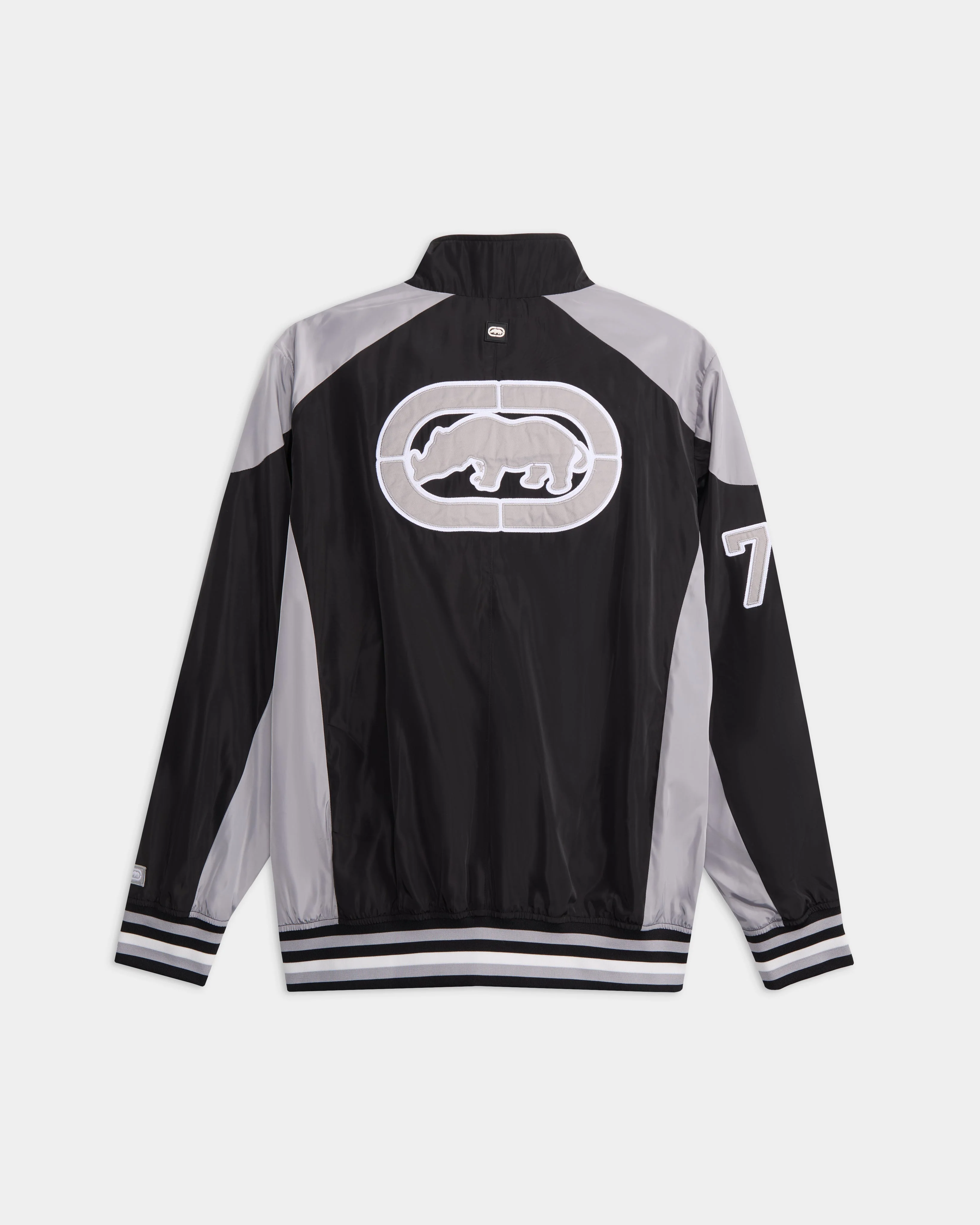Track is Back Jacket - Image 10