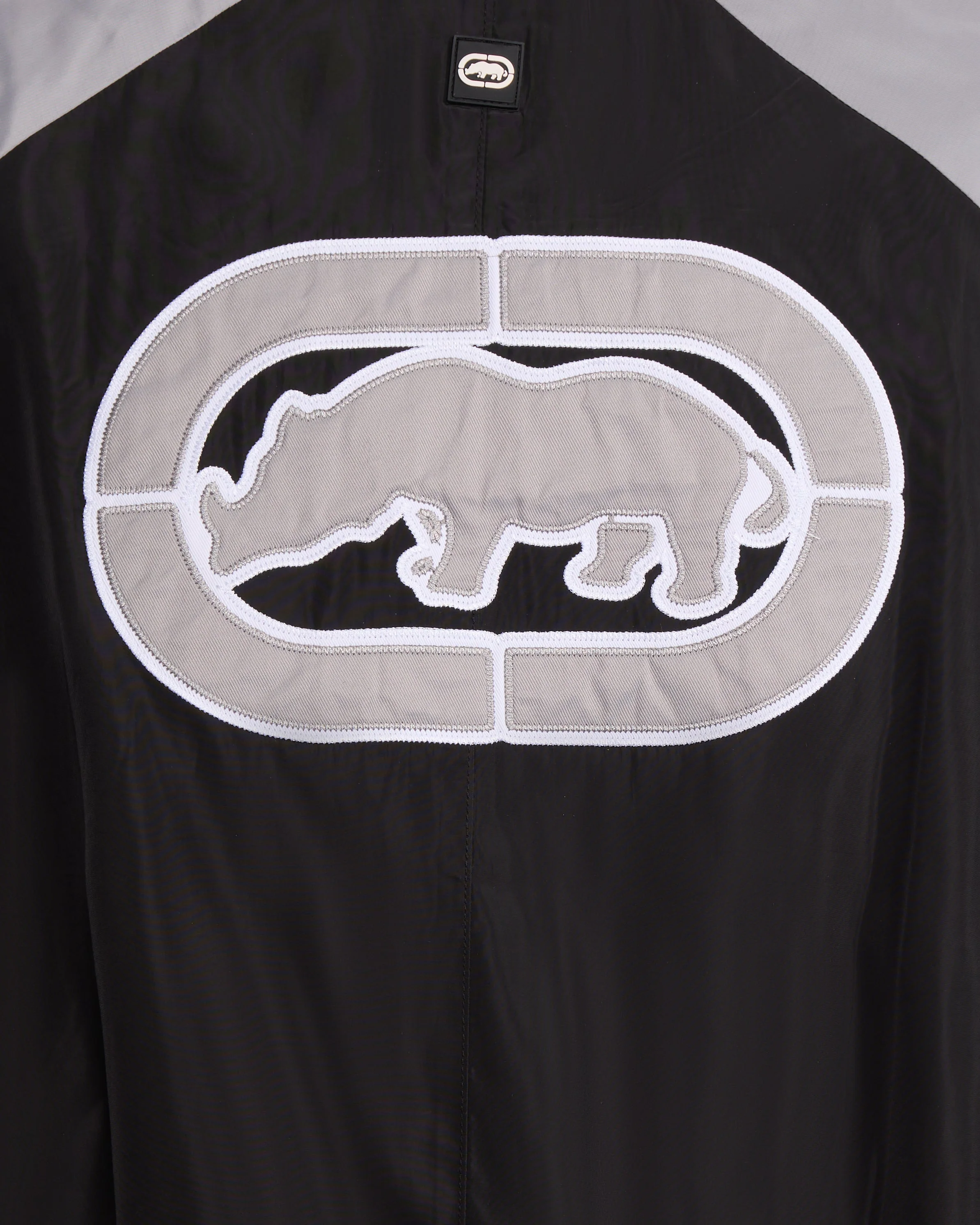 Track is Back Jacket - Image 8