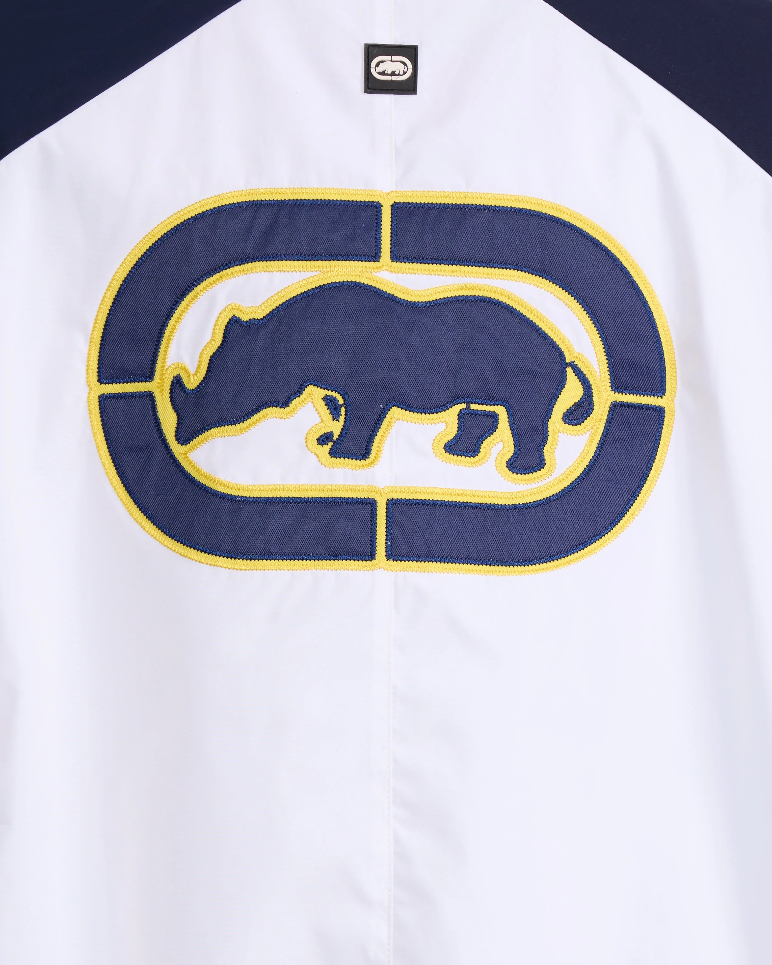 Track is Back Jacket - Image 8