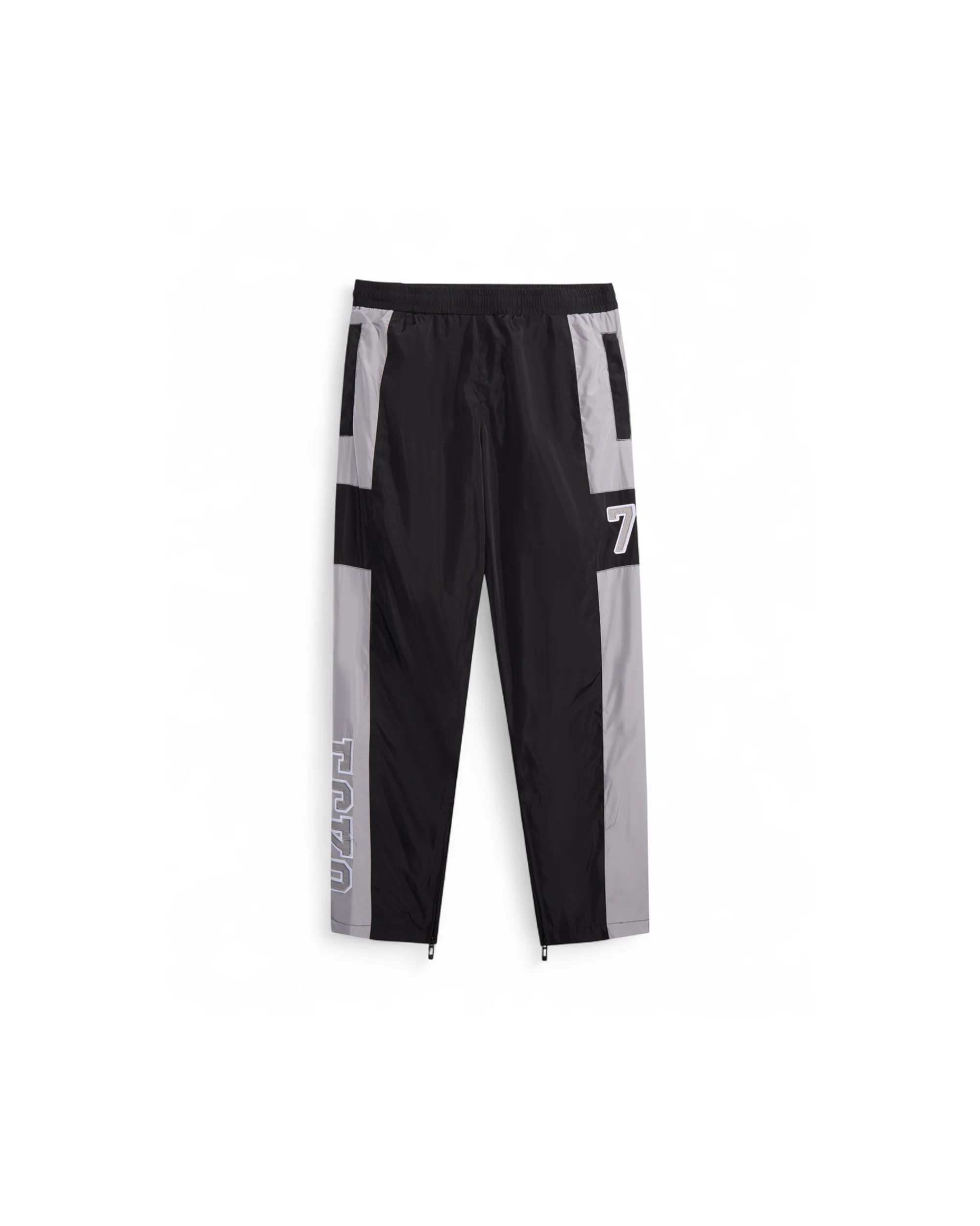 Track is Back Jogger