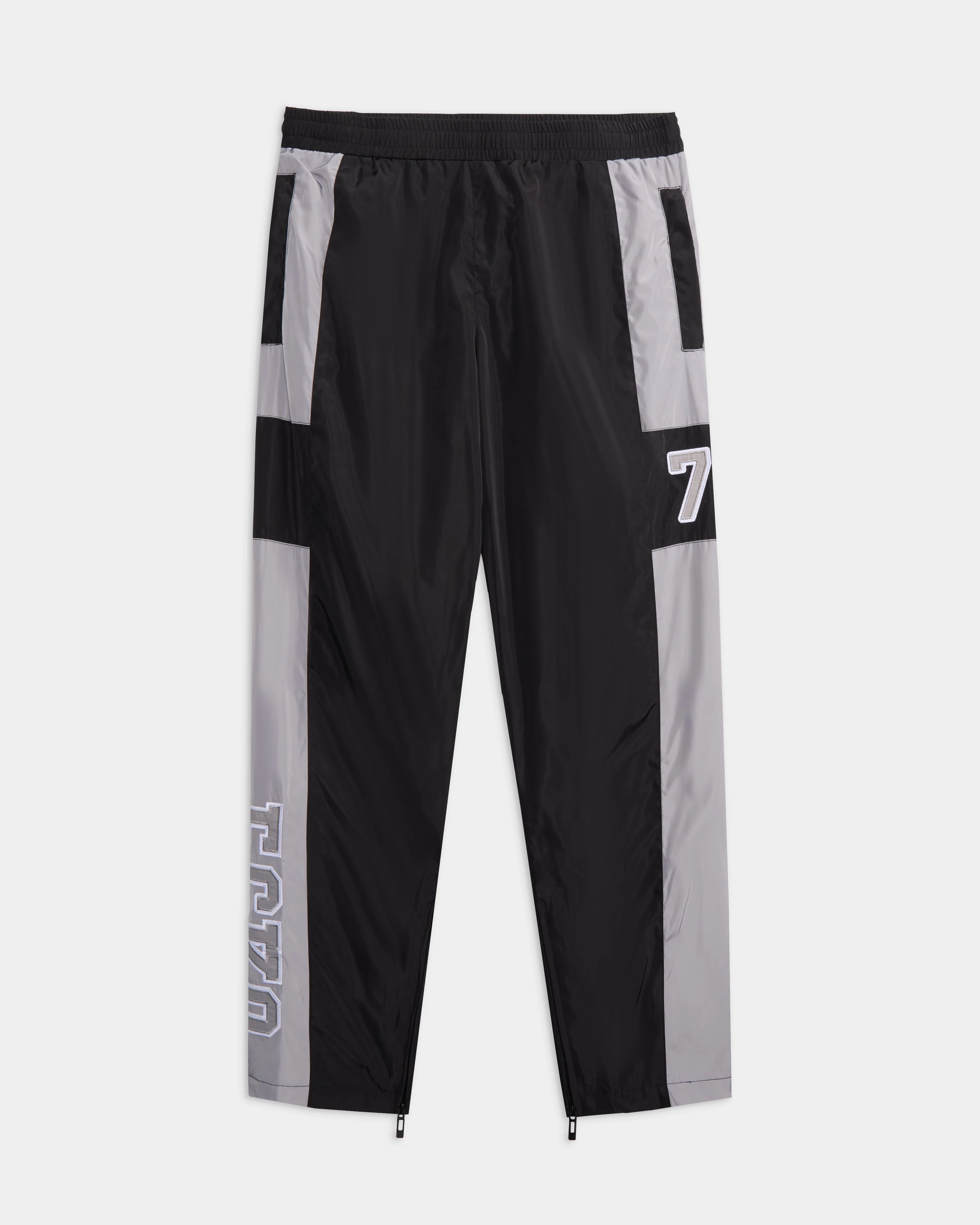 Track is Back Jogger - Image 4