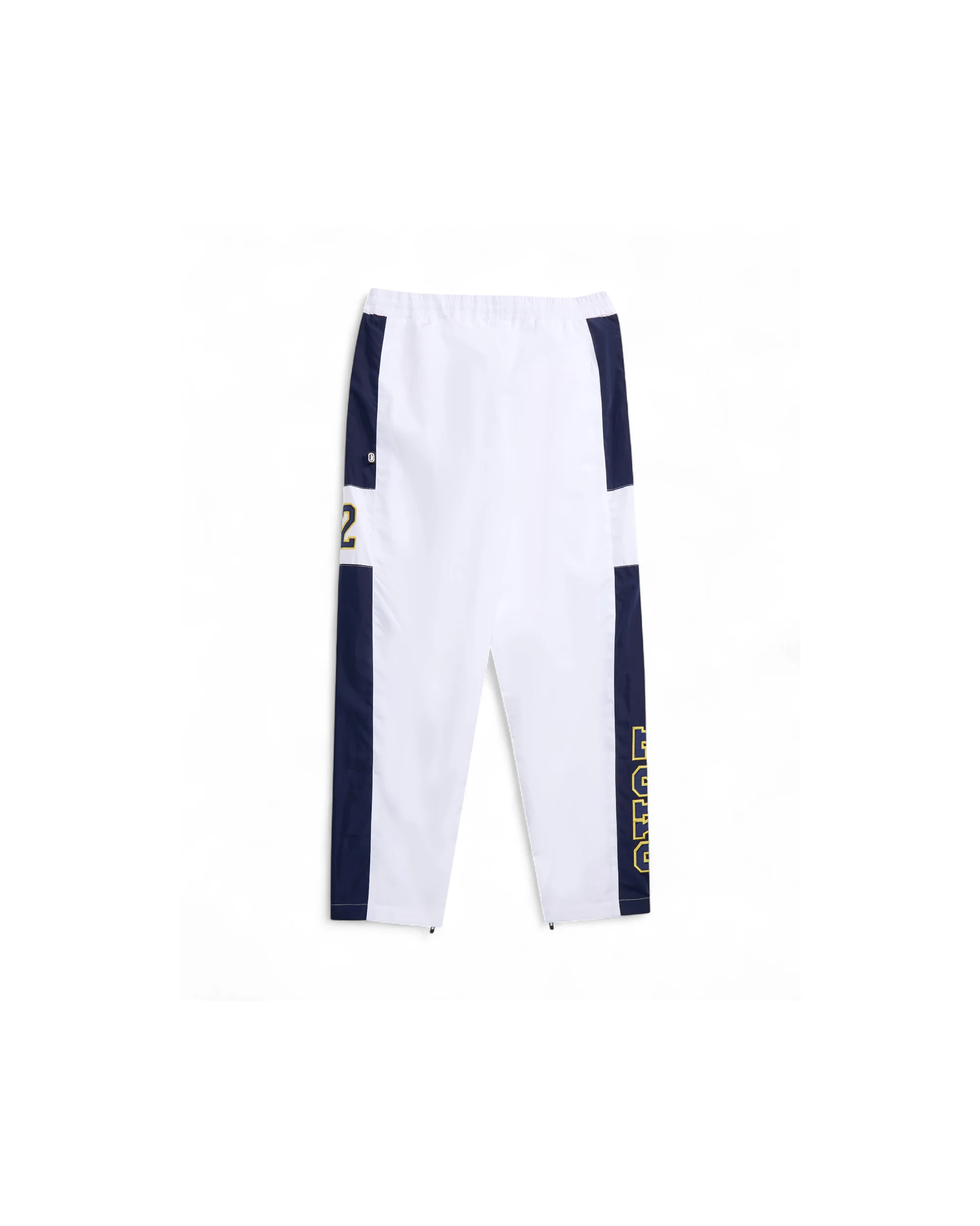 Track is Back Jogger