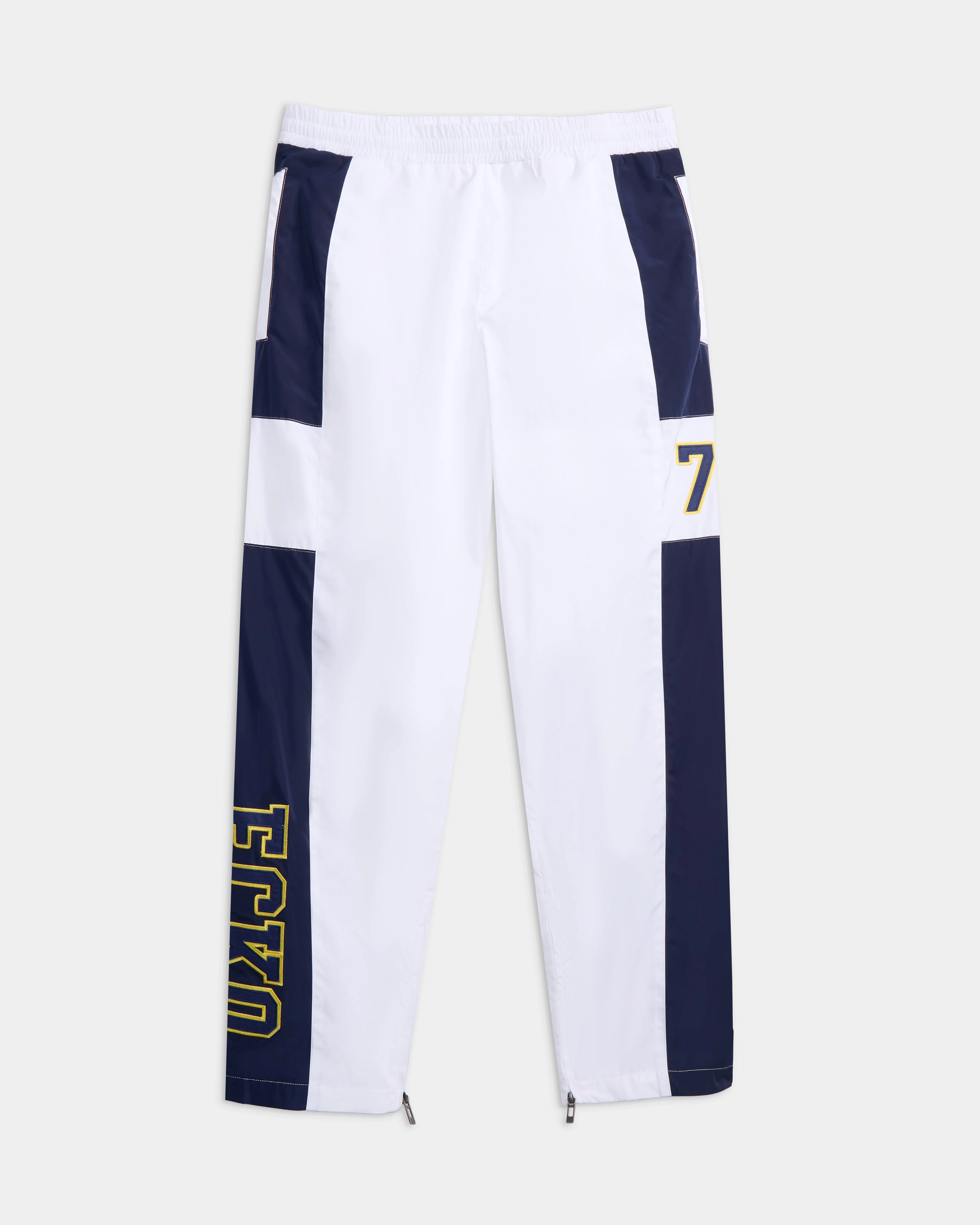 Track is Back Jogger - Image 4