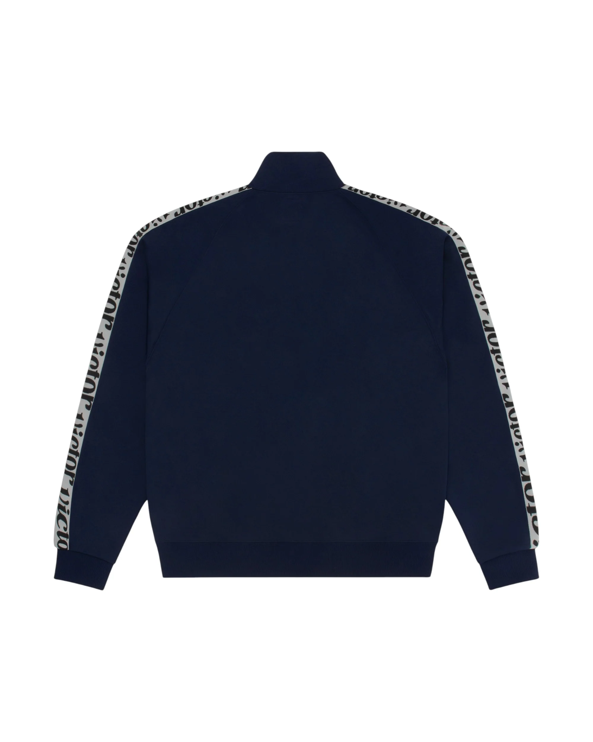 TRACK JACKET (NAVY) - Image 2