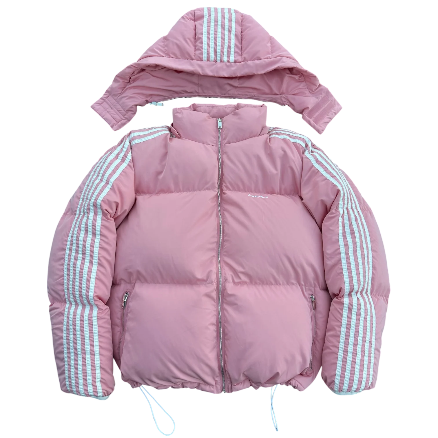 TRACK PUFFA (PINK) - Image 11