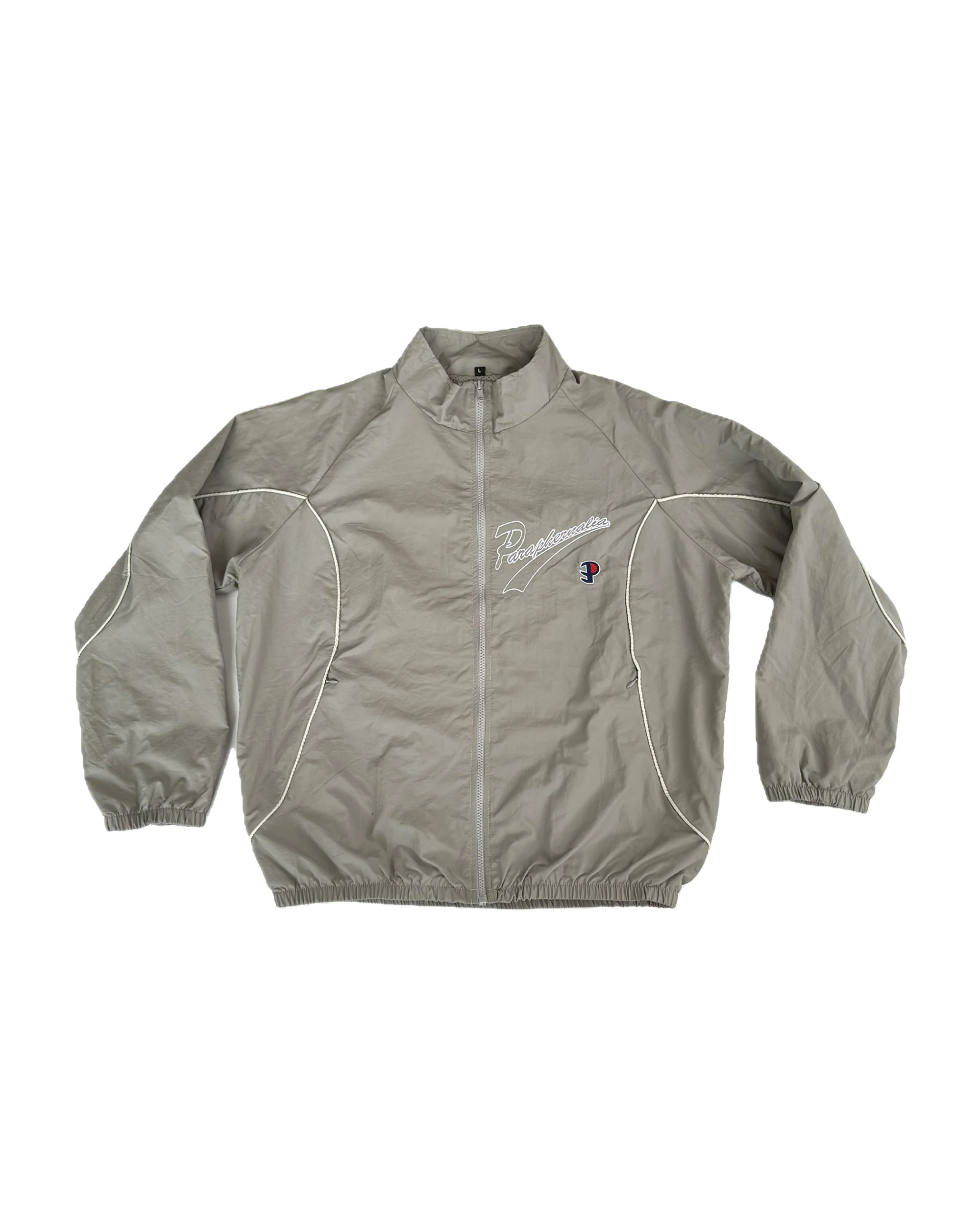 TRACK JACKET