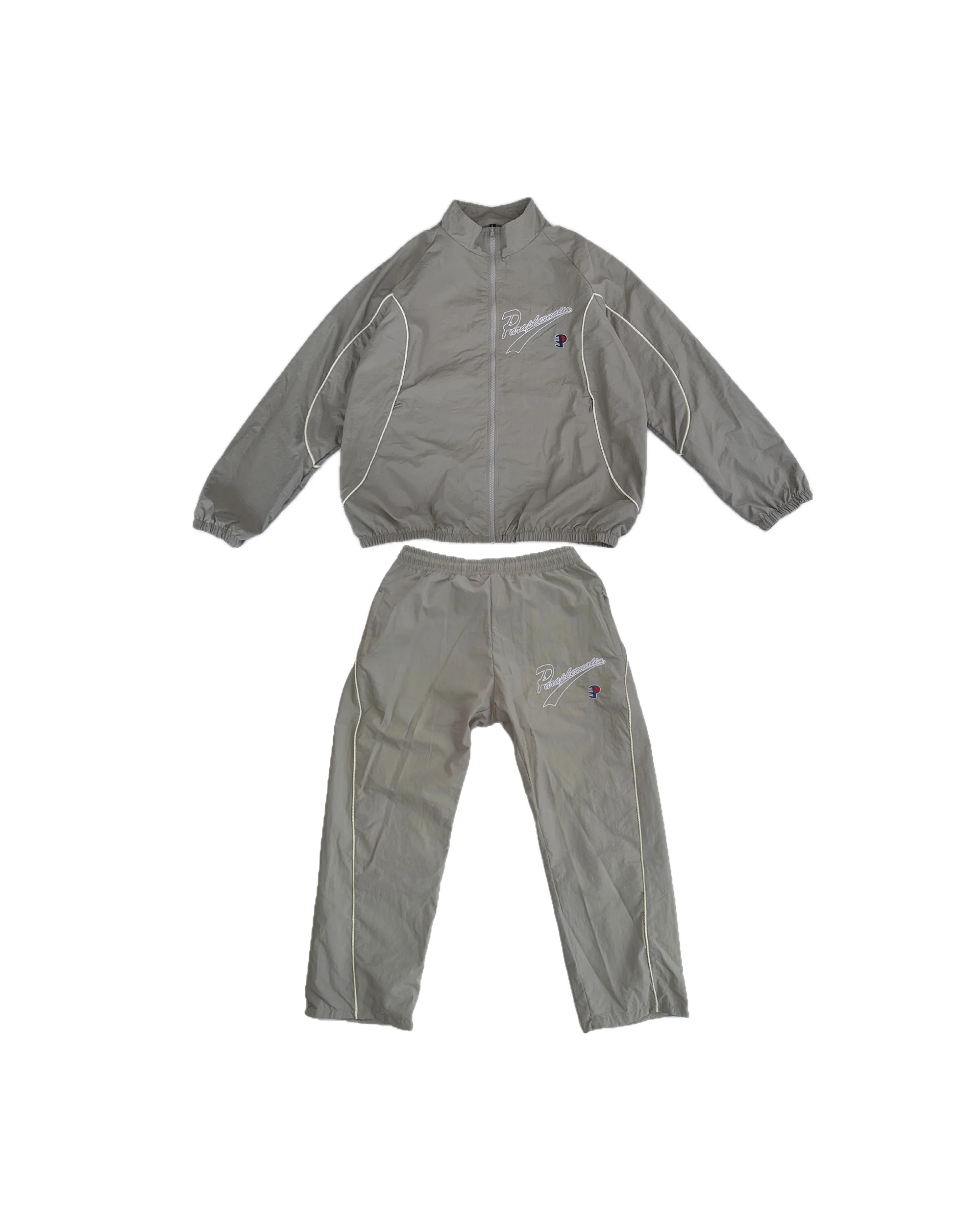 TRACK JACKET - Image 2