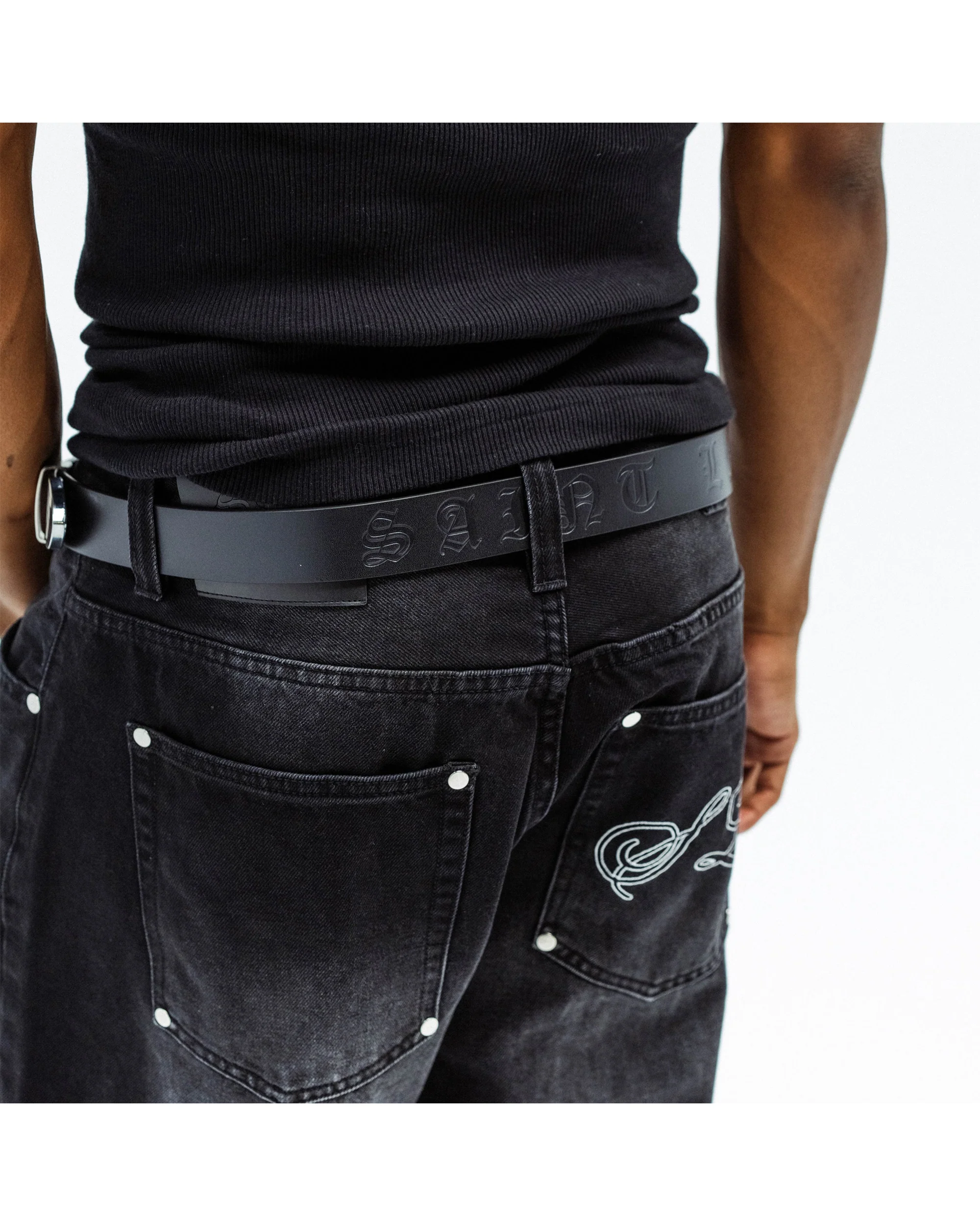 TRADEMARK BELT - Image 5