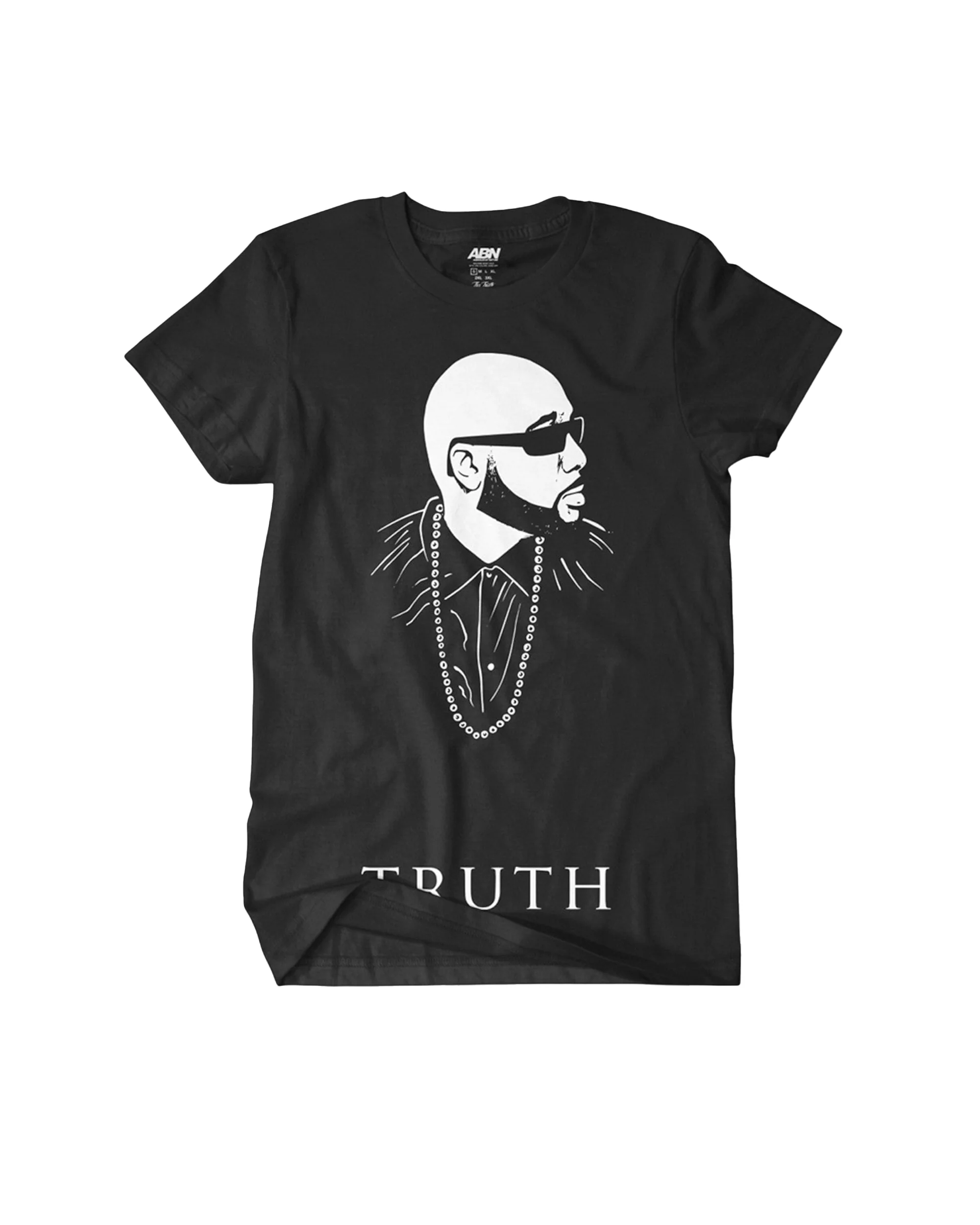 Trae Tha Truth - "Tha Truth" CD + T-Shirt Bundle - Image 2