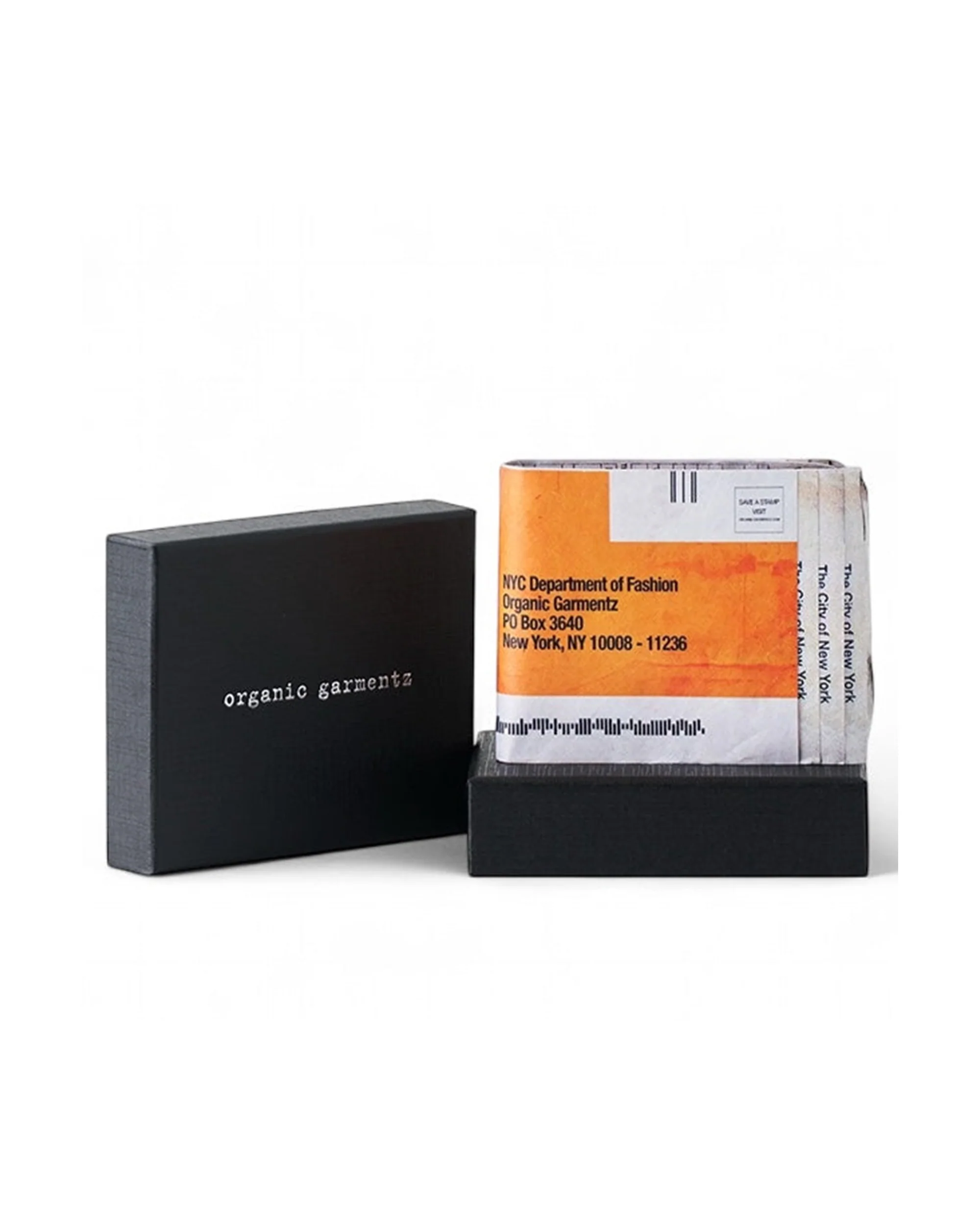Traffic Ticket Wallet - Image 2