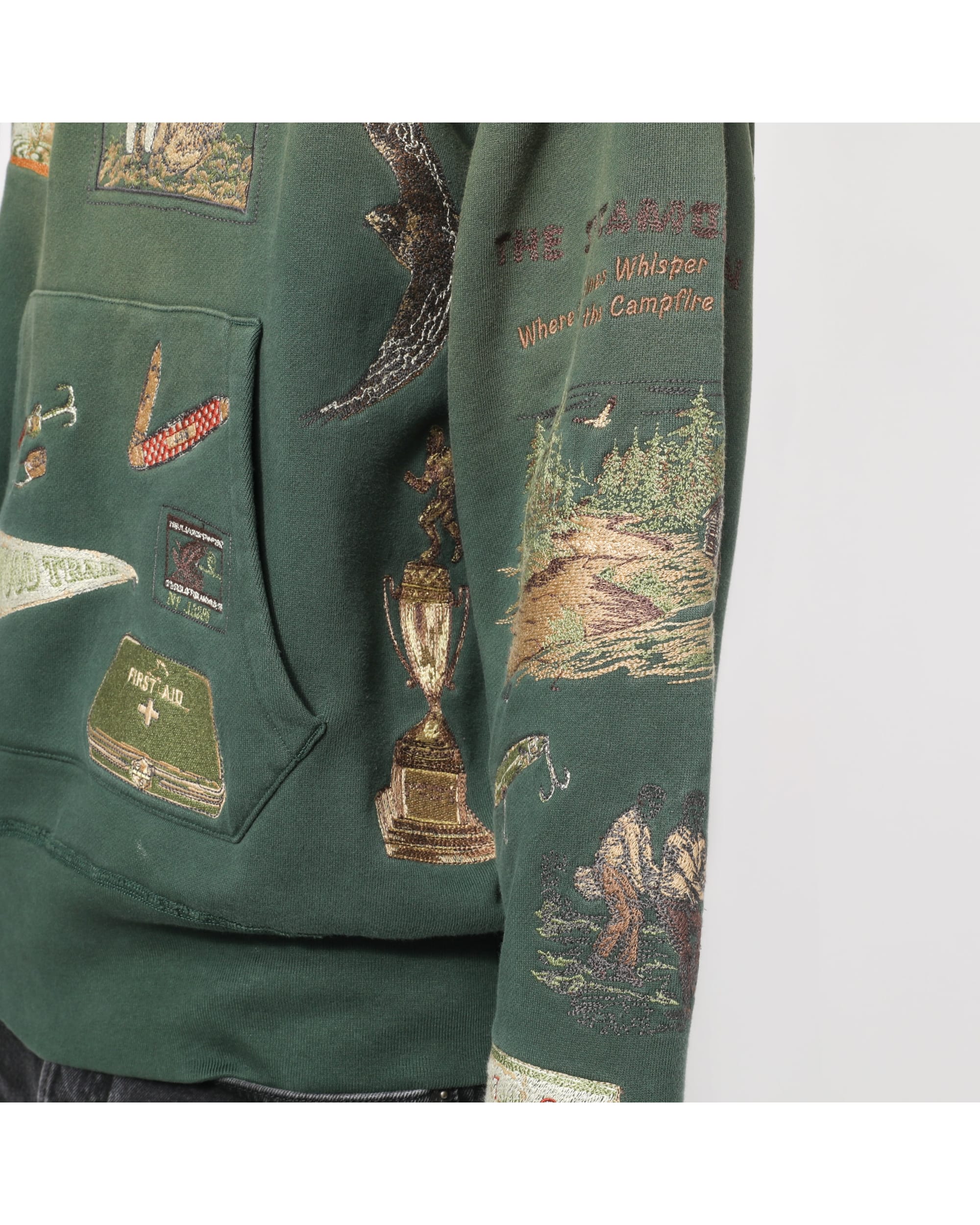 Trail Hoodie - Image 10