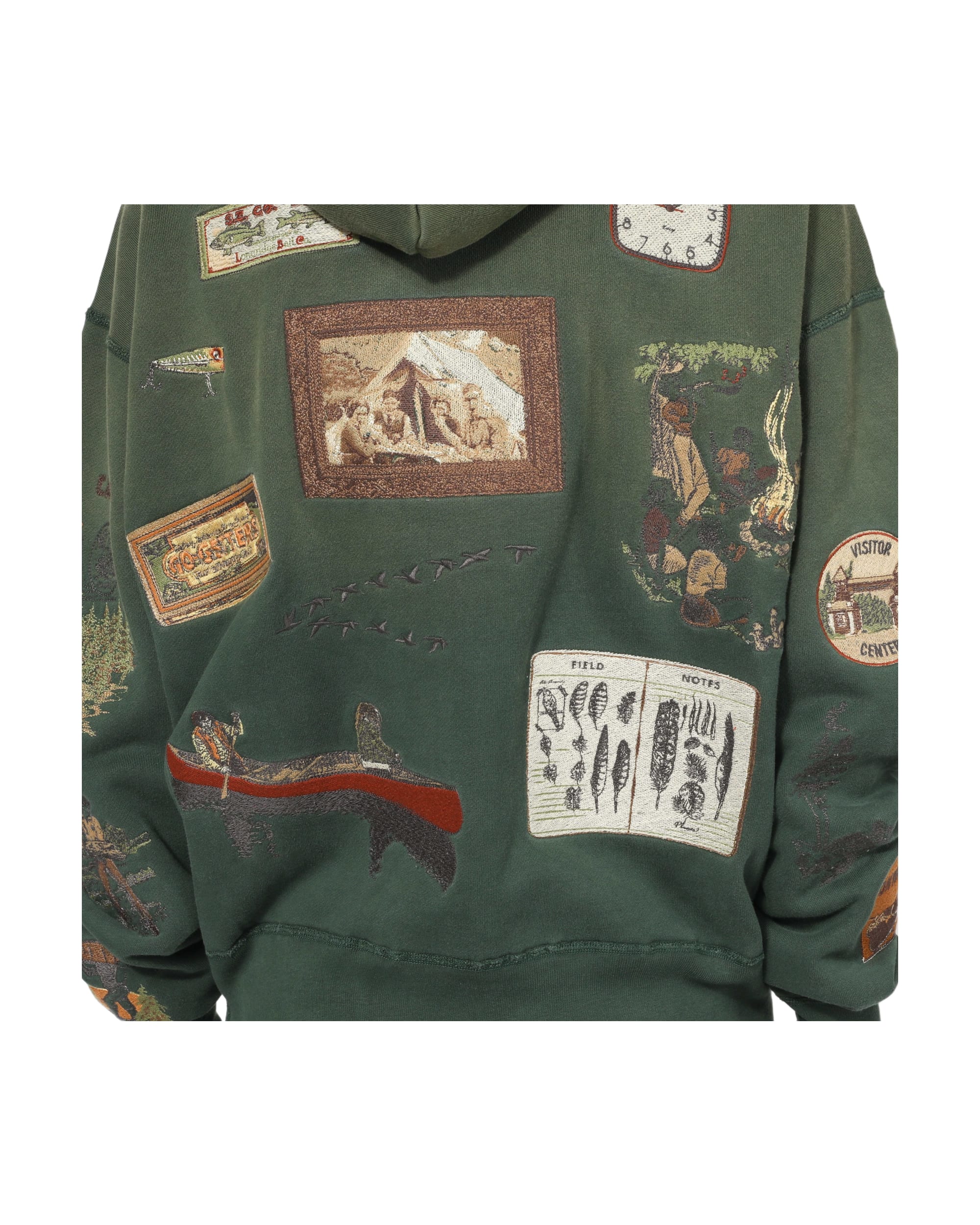 Trail Hoodie - Image 13