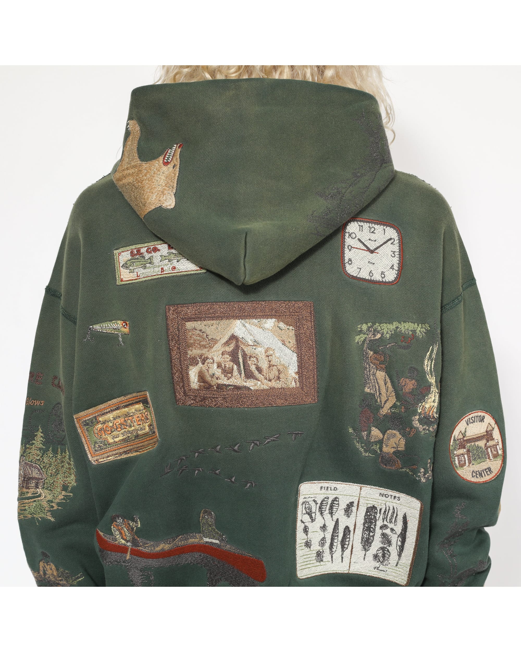 Trail Hoodie - Image 14