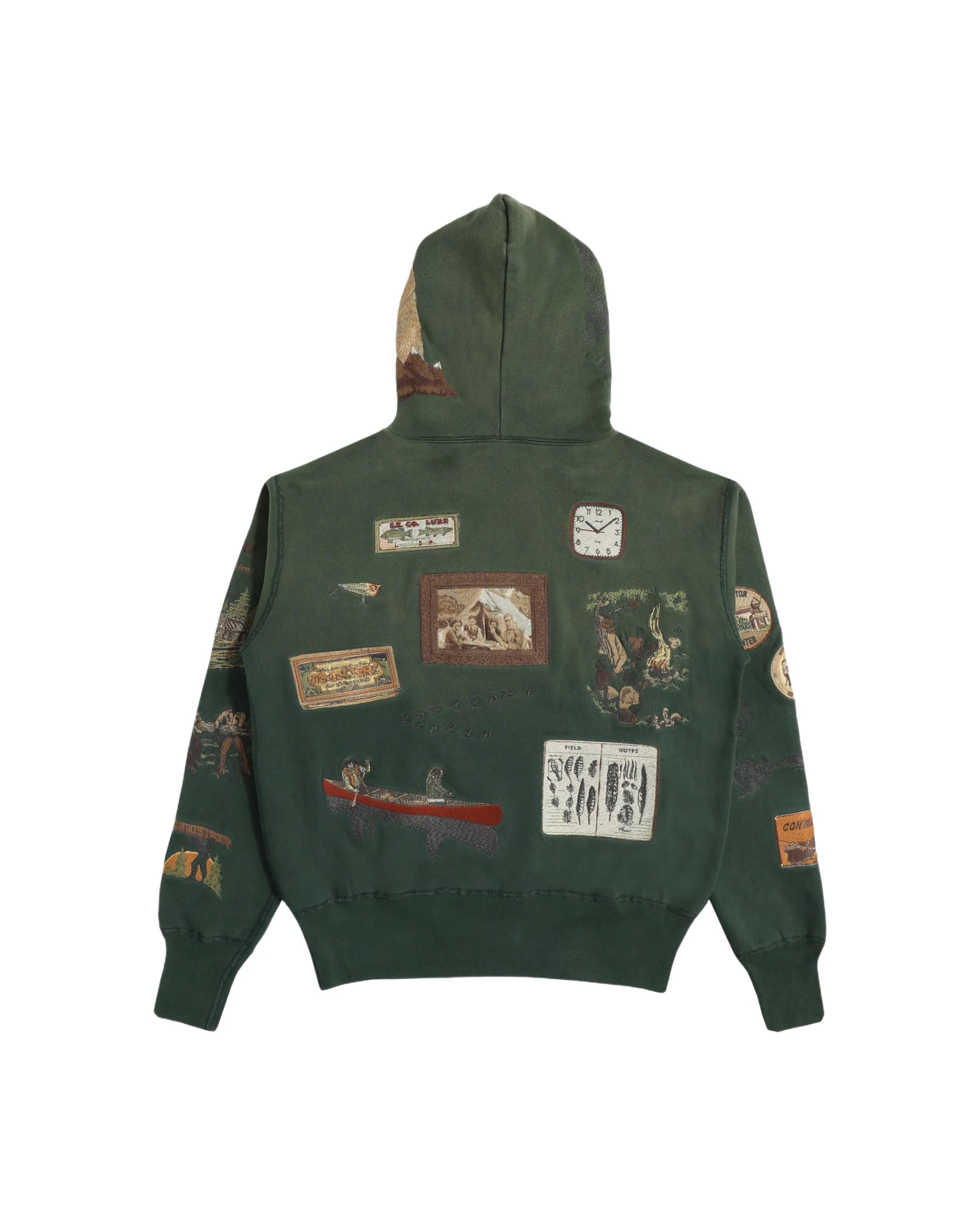 Trail Hoodie - Image 3