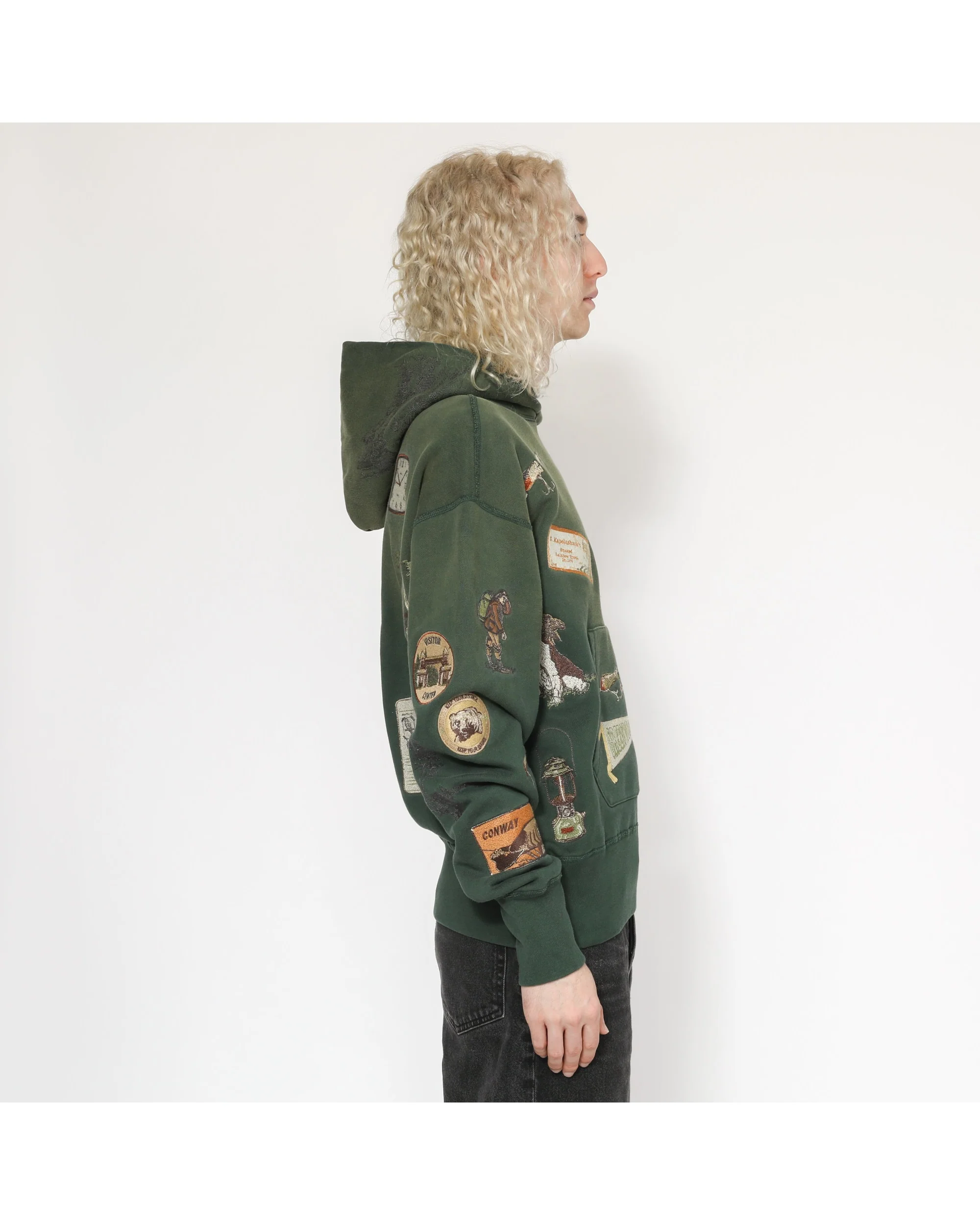 Trail Hoodie - Image 5