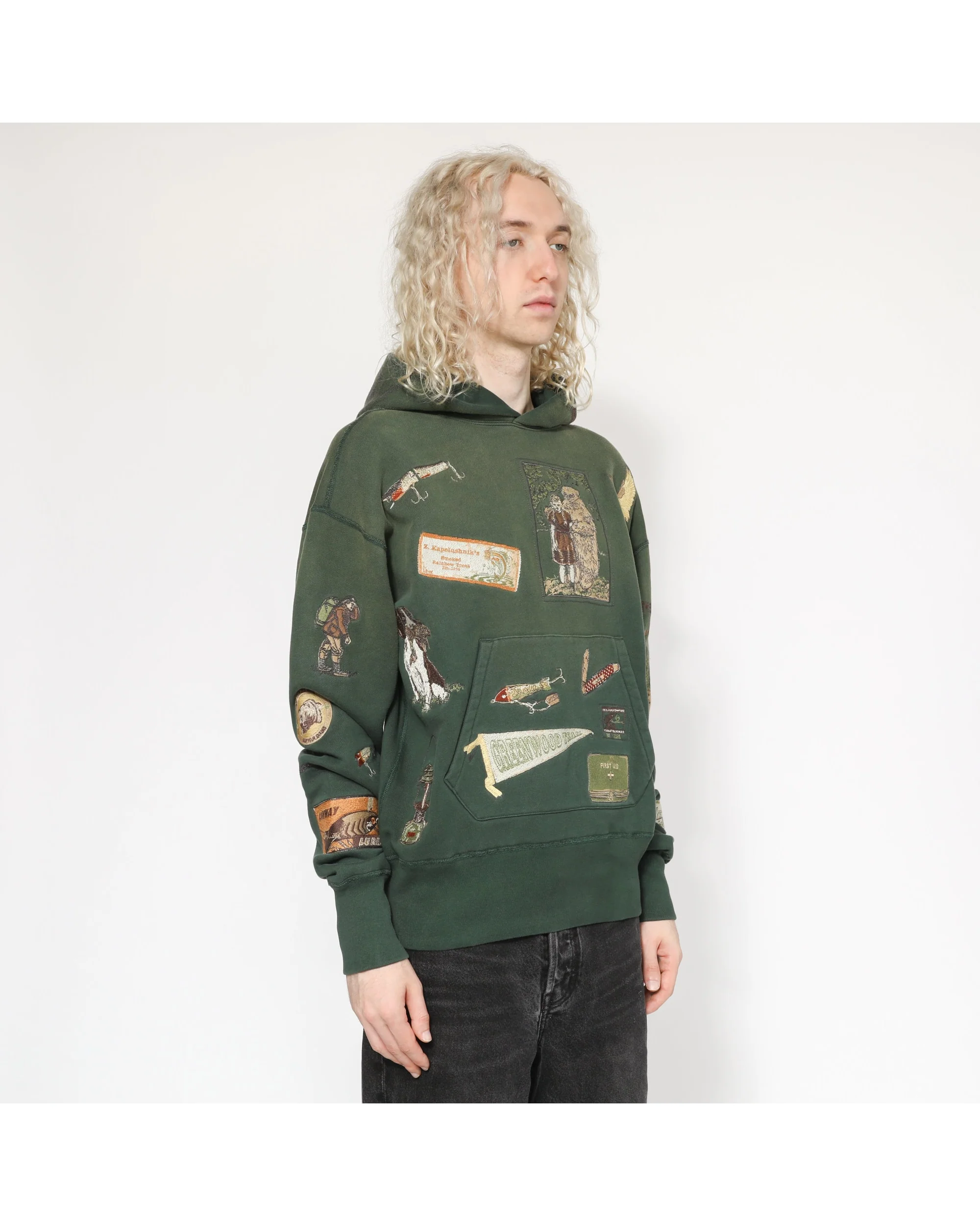 Trail Hoodie - Image 6